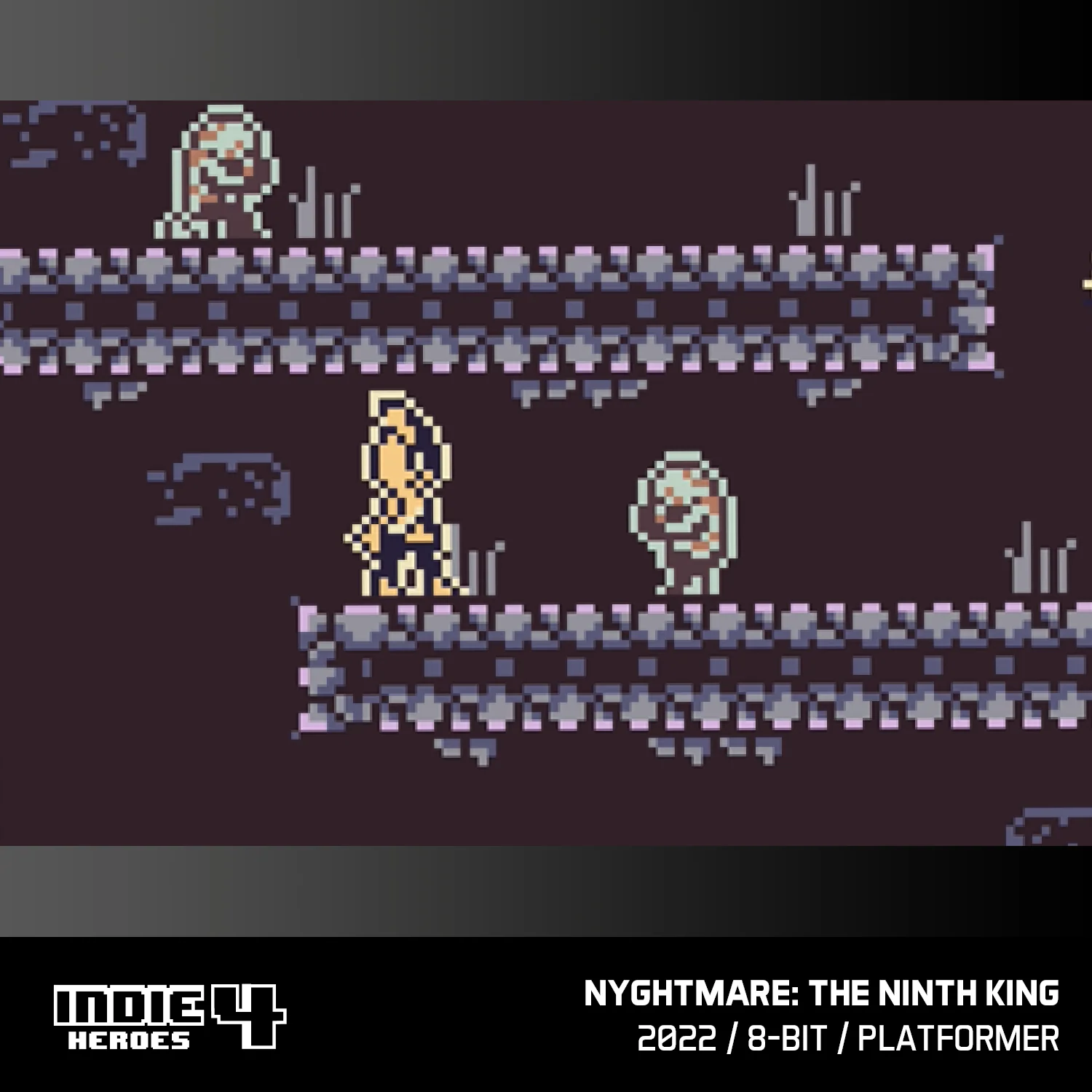 Evercade Indie Heroes Collection 4 [#43] - Image 6