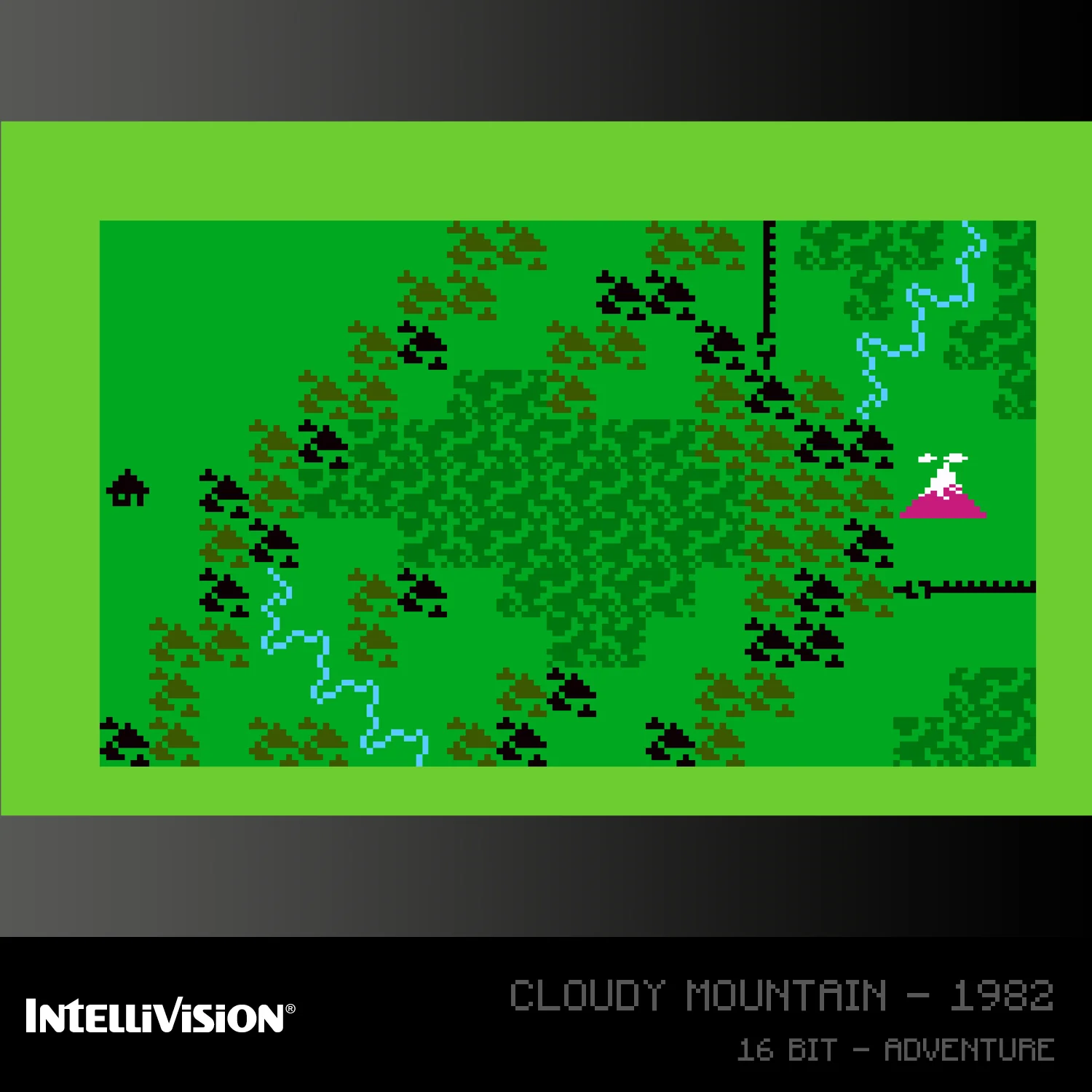 Evercade Intellivision Cartridge 2 [26] - Image 4