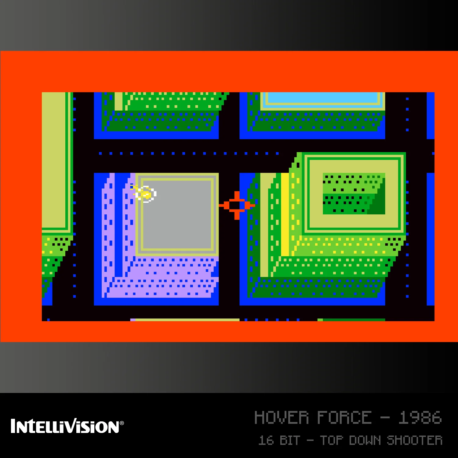 Evercade Intellivision Cartridge 2 [26] - Image 5