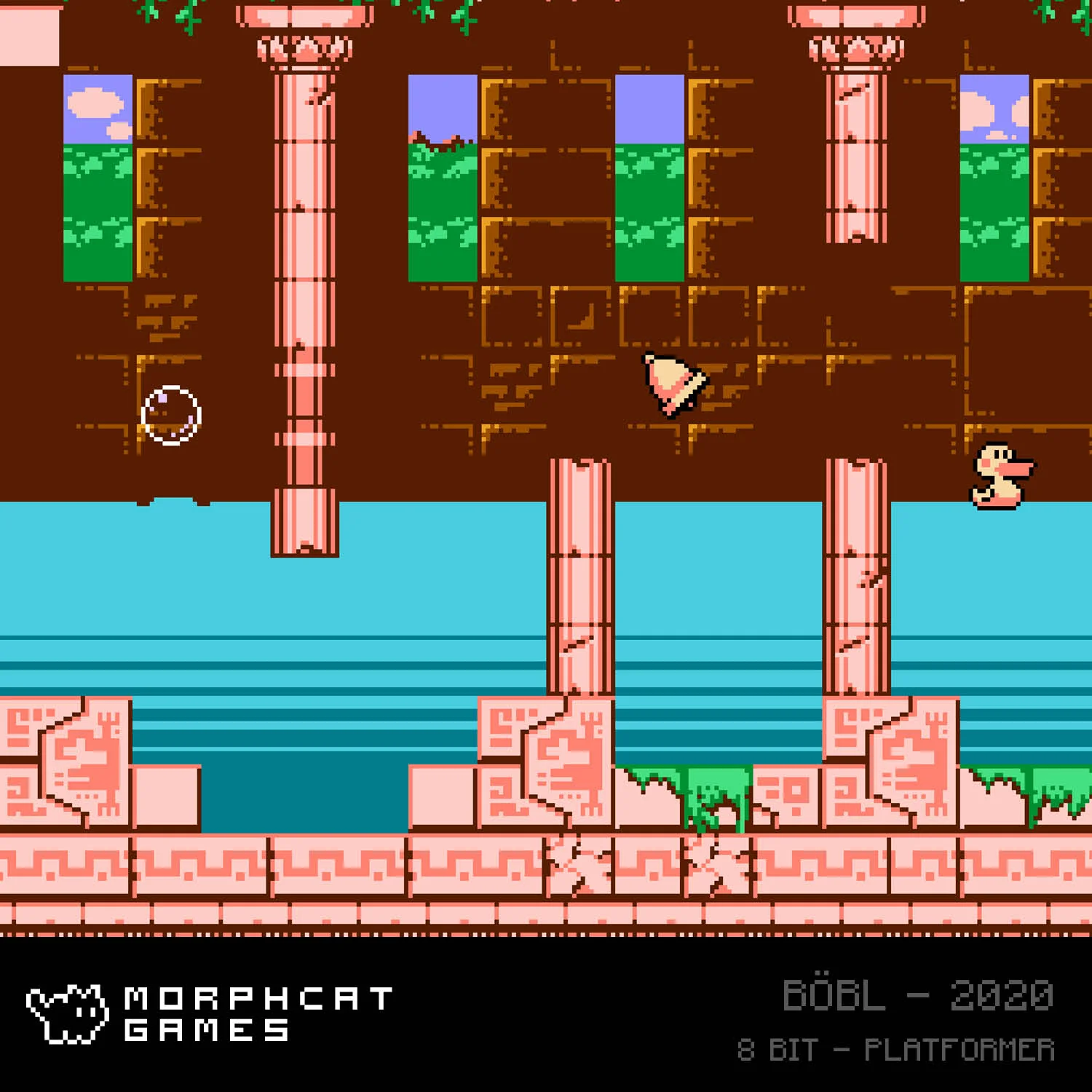 Evercade Morphcat Cartridge 1 [25] - Image 4