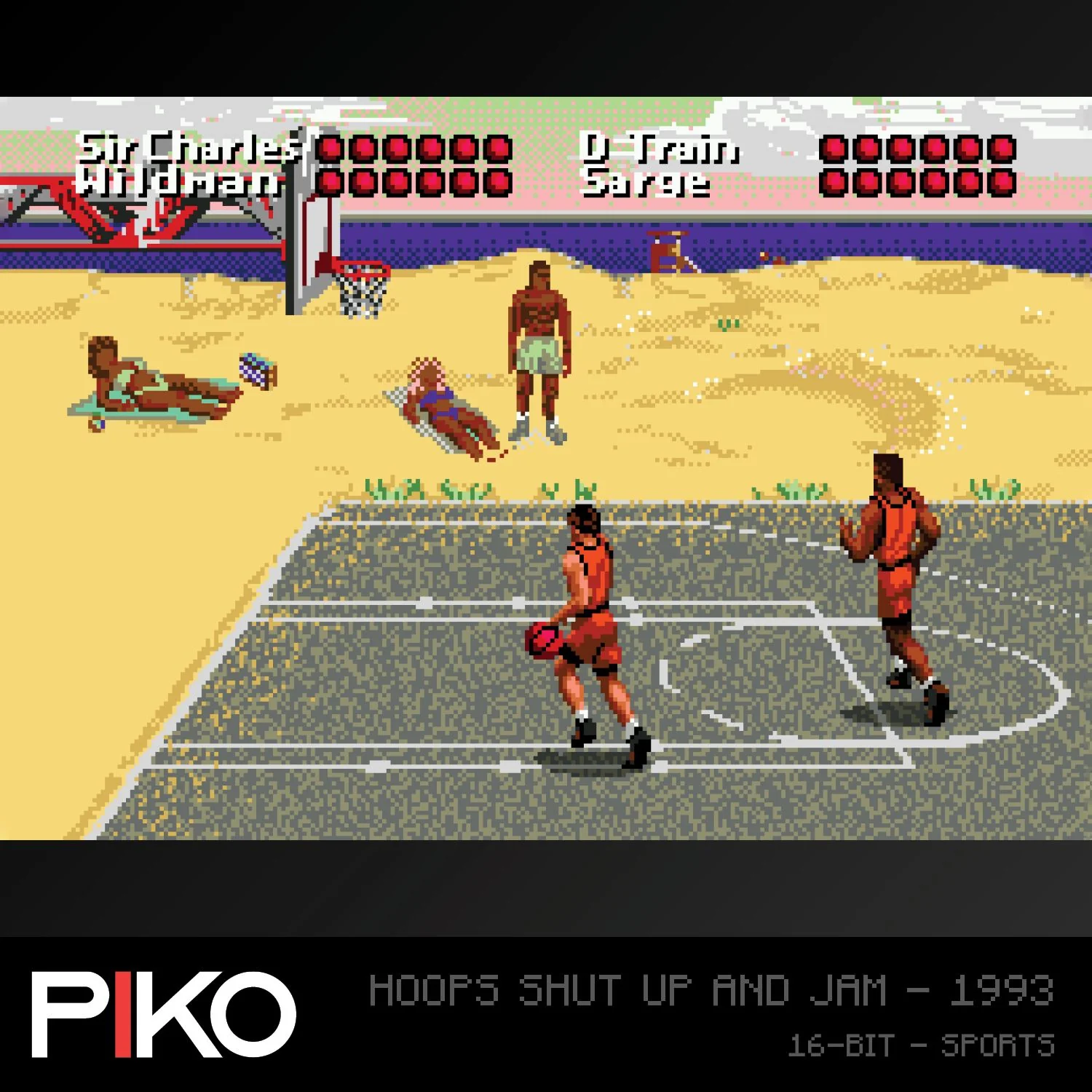 Evercade Piko Collection 2 Cartridge [16] - Image 5