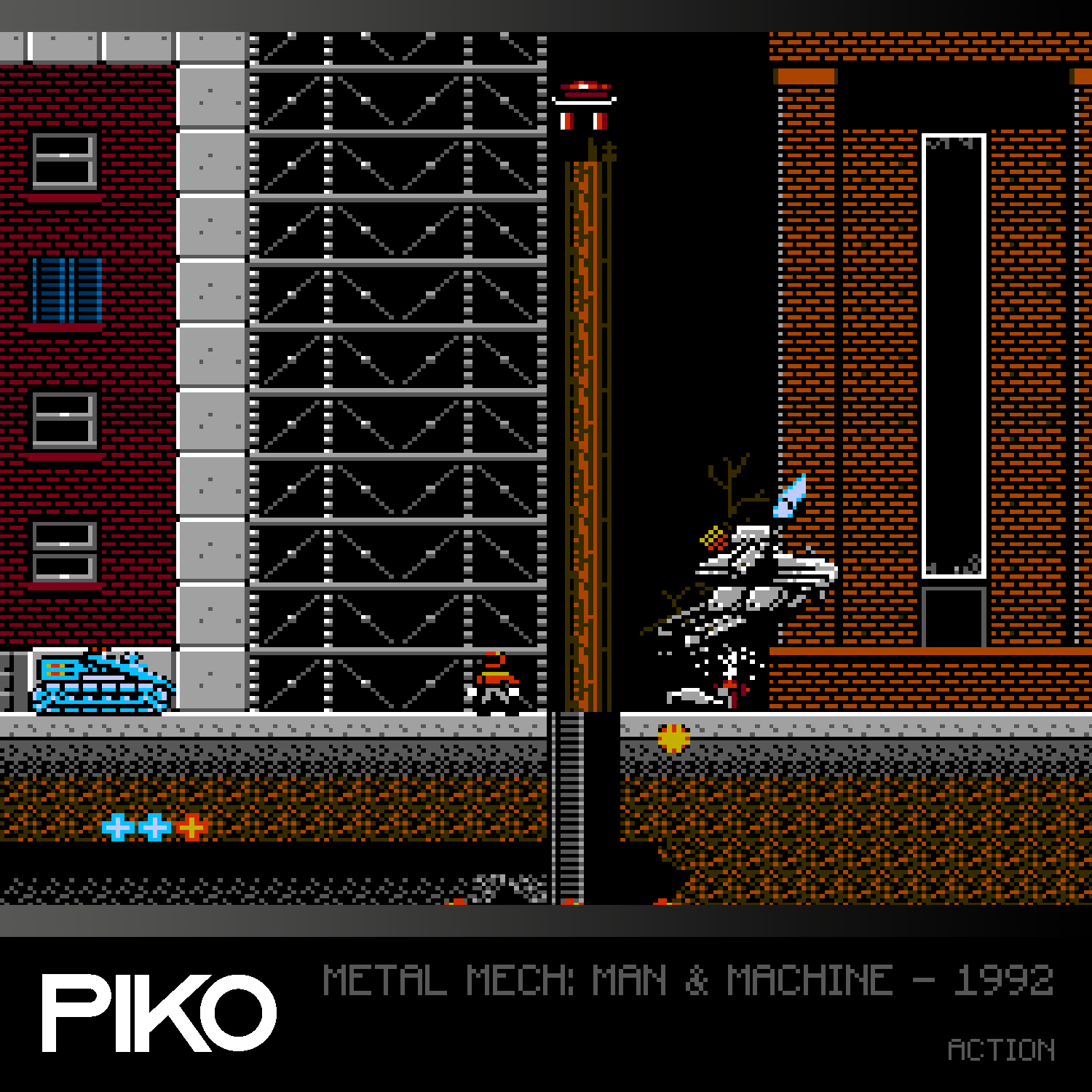 Evercade Piko Collection 3 [#29] - Image 10