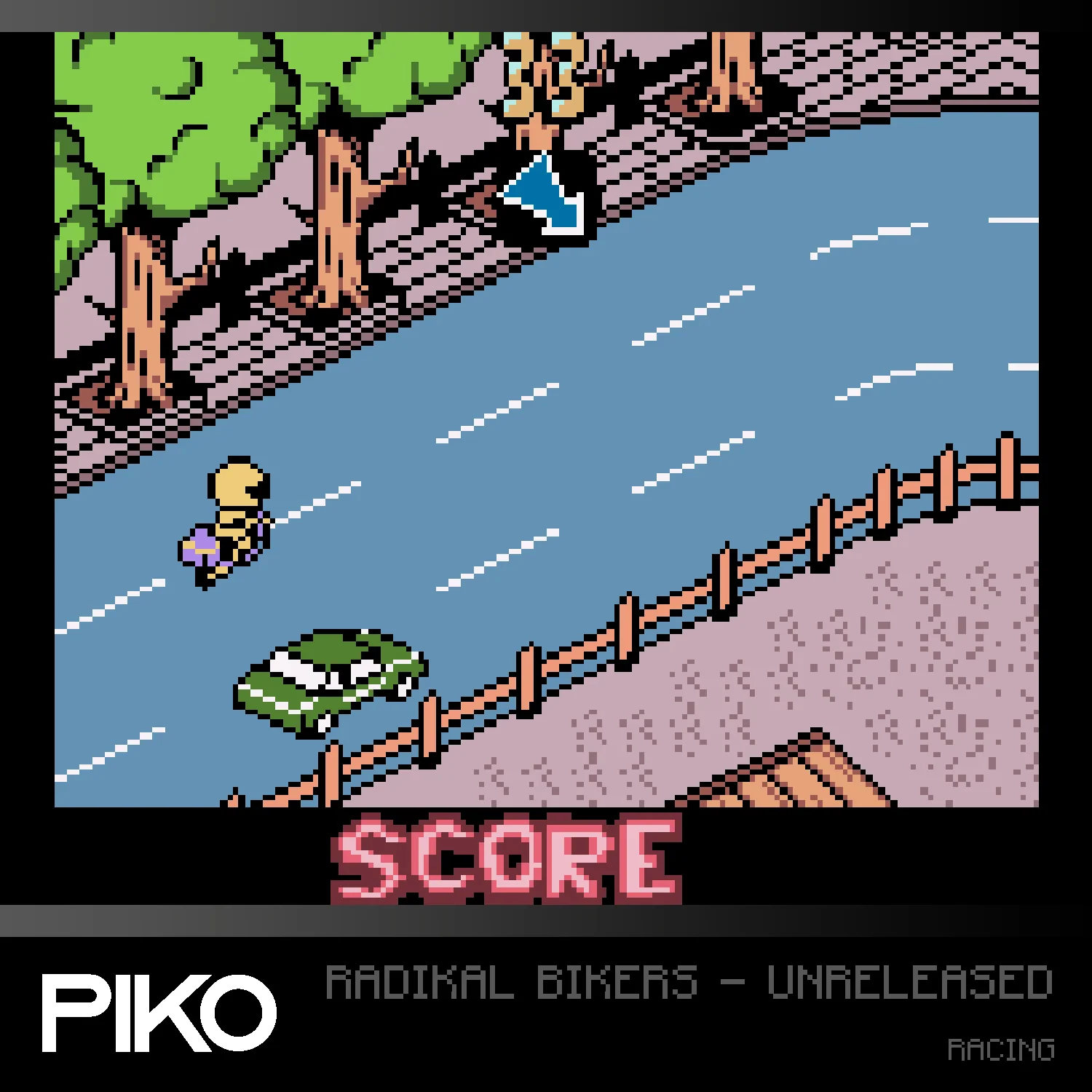 Evercade Piko Collection 3 [#29] - Image 12