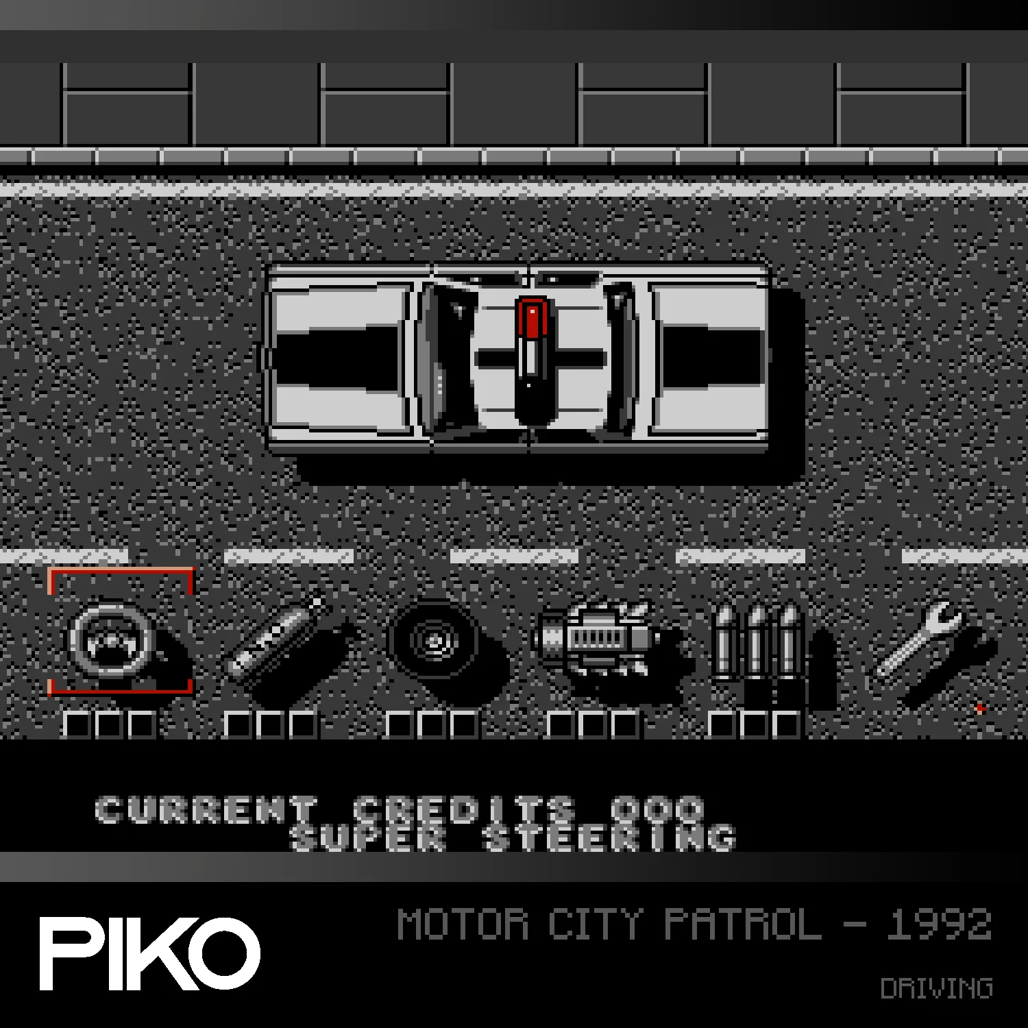 Evercade Piko Collection 3 [#29] - Image 13