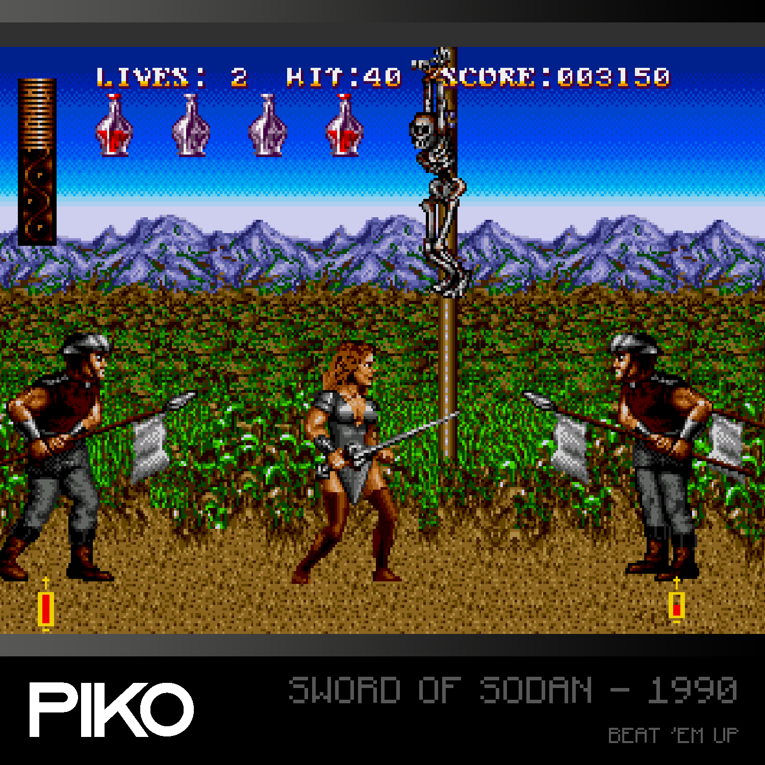 Evercade Piko Collection 3 [#29] - Image 14