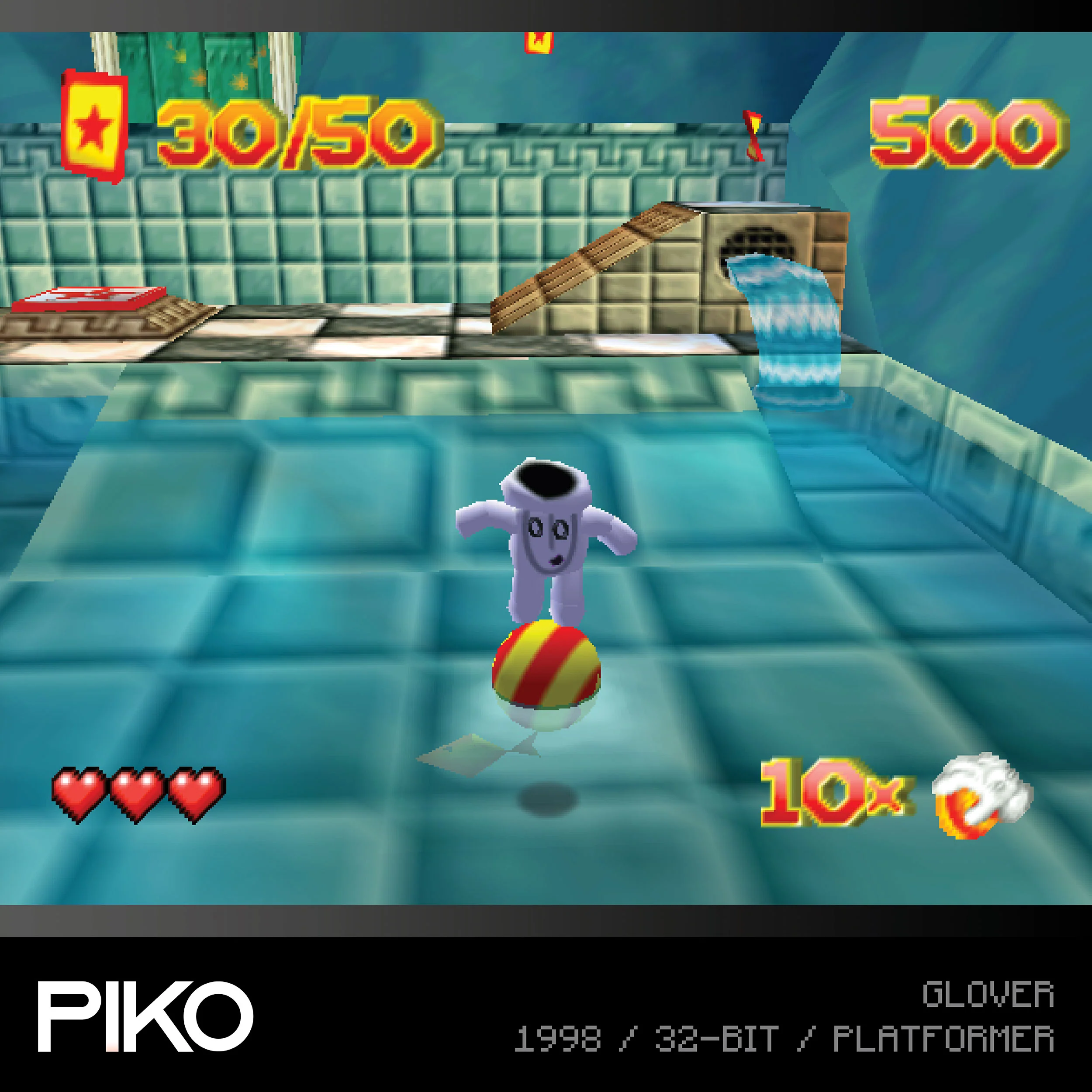 Evercade Piko Collection 4 [#39] - Image 11