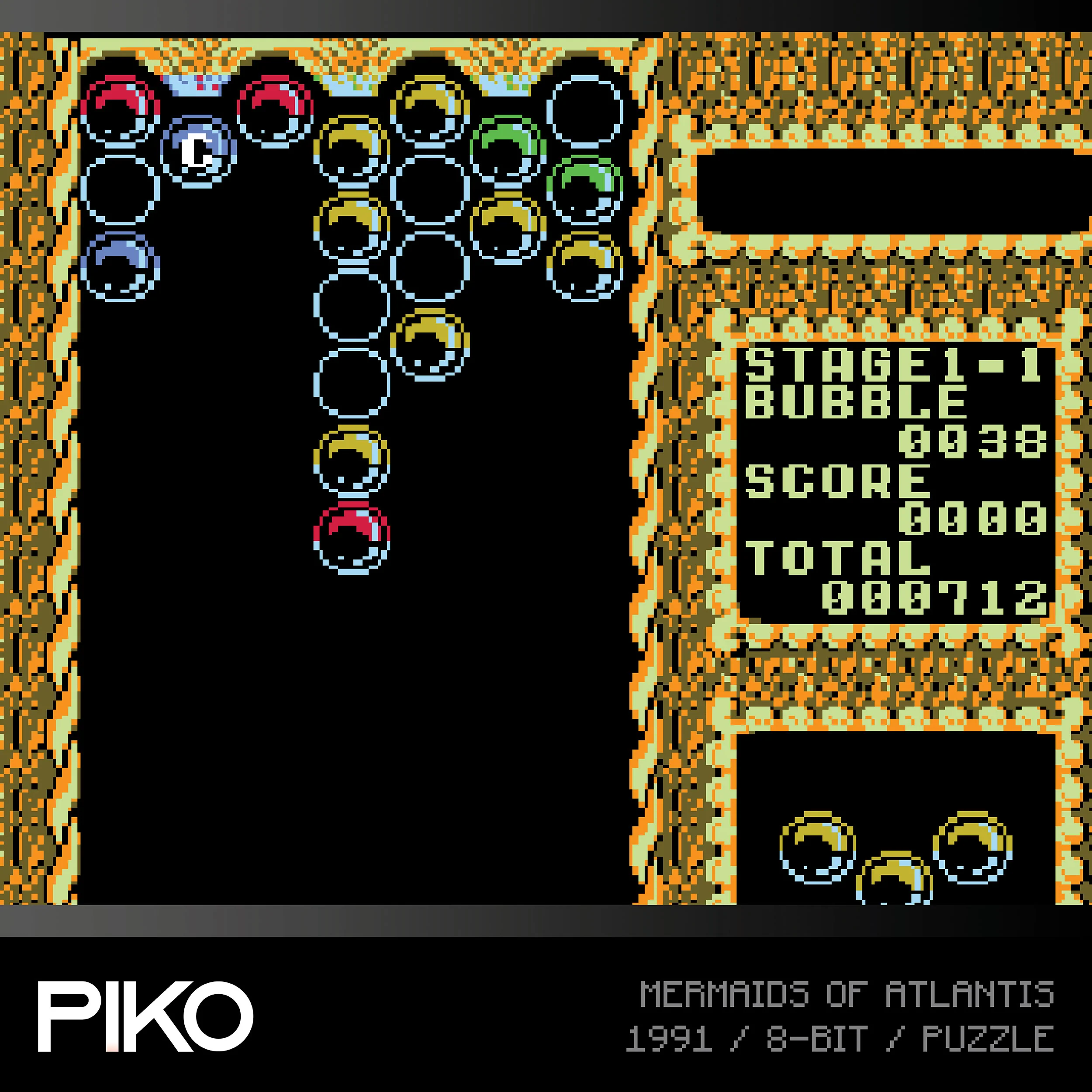 Evercade Piko Collection 4 [#39] - Image 5