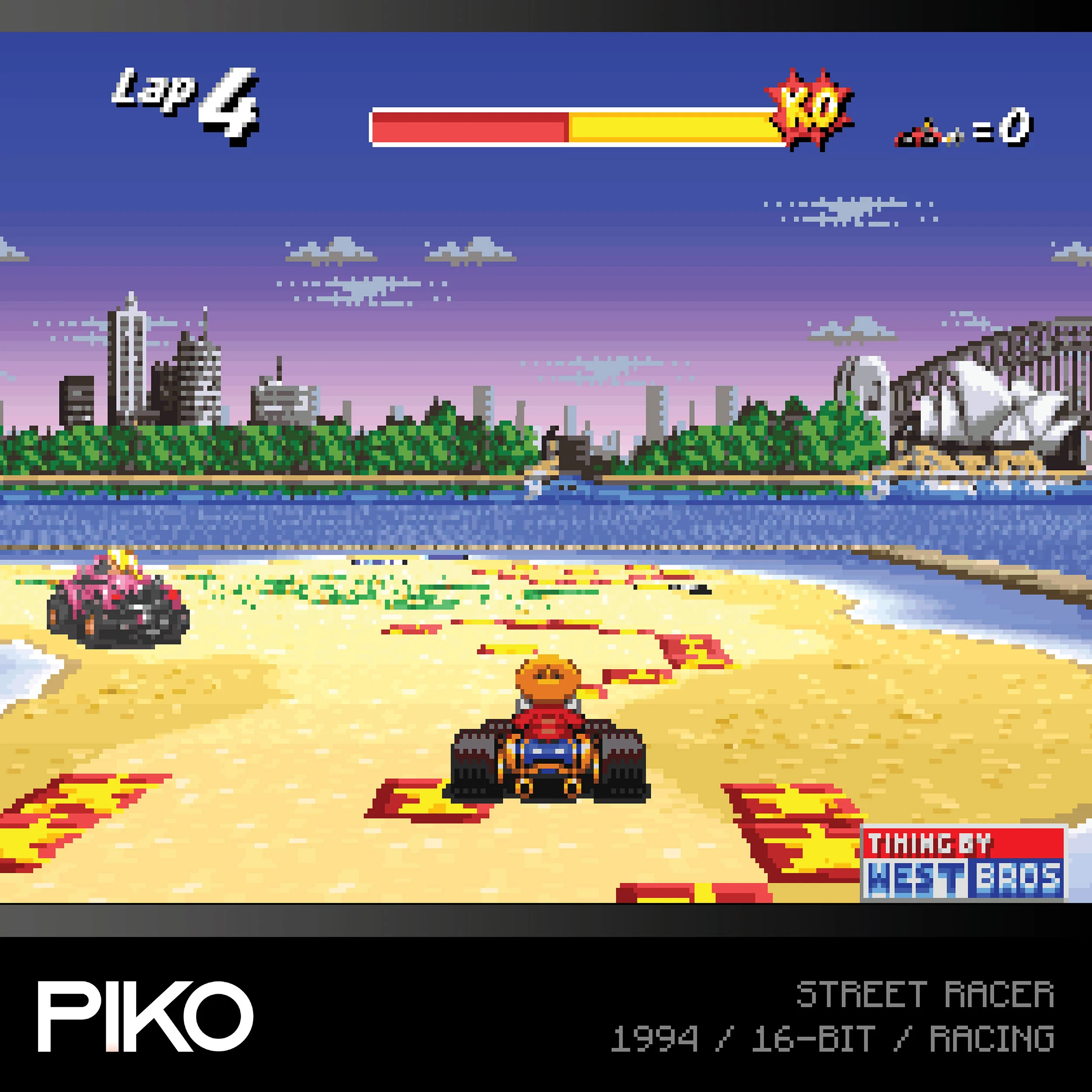 Evercade Piko Collection 4 [#39] - Image 8