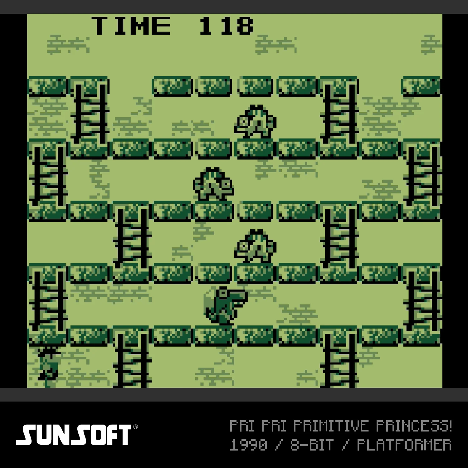 Evercade Sunsoft Collection 2 [#38] - Image 8