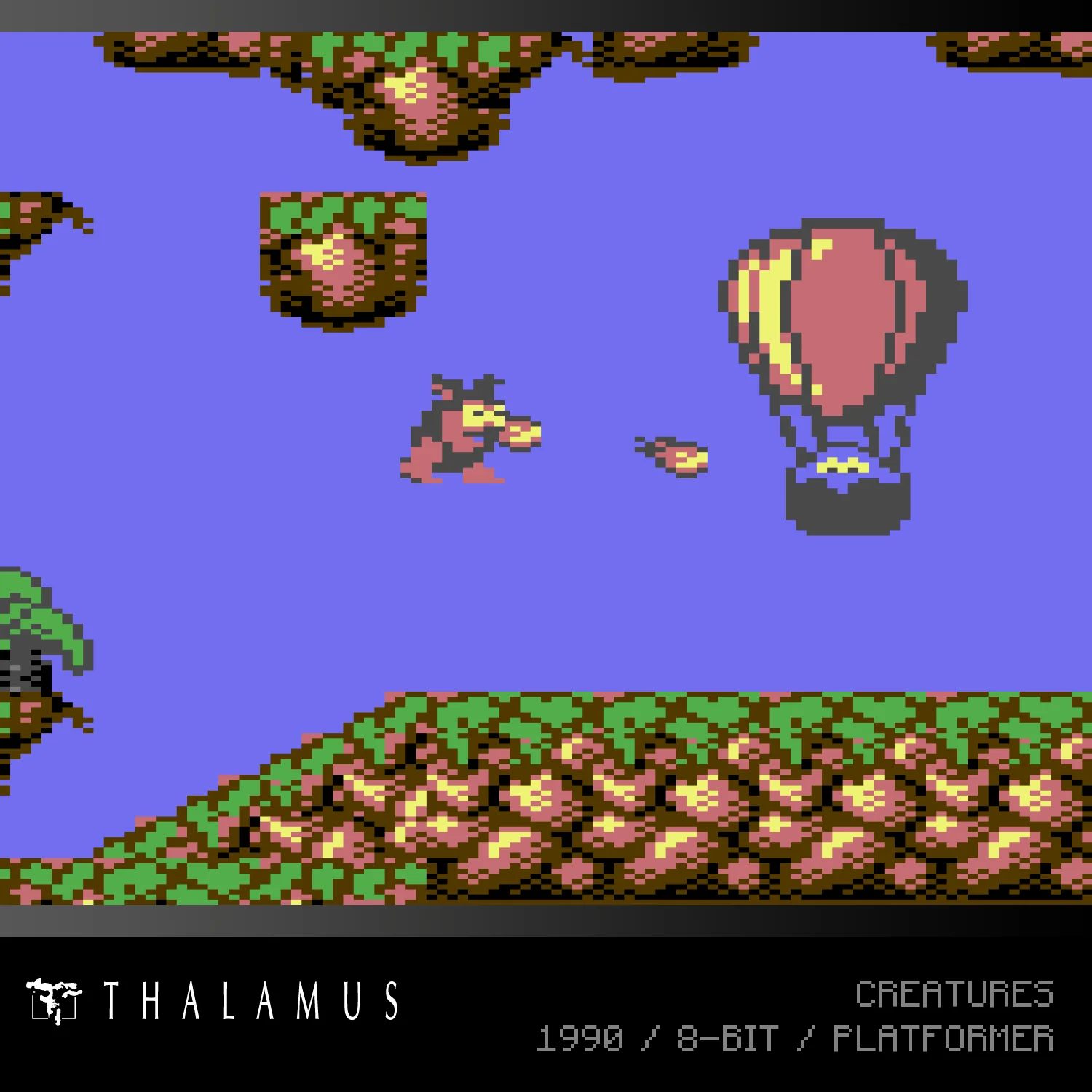 Evercade Thalamus Collection 1 [#C07] - Image 10