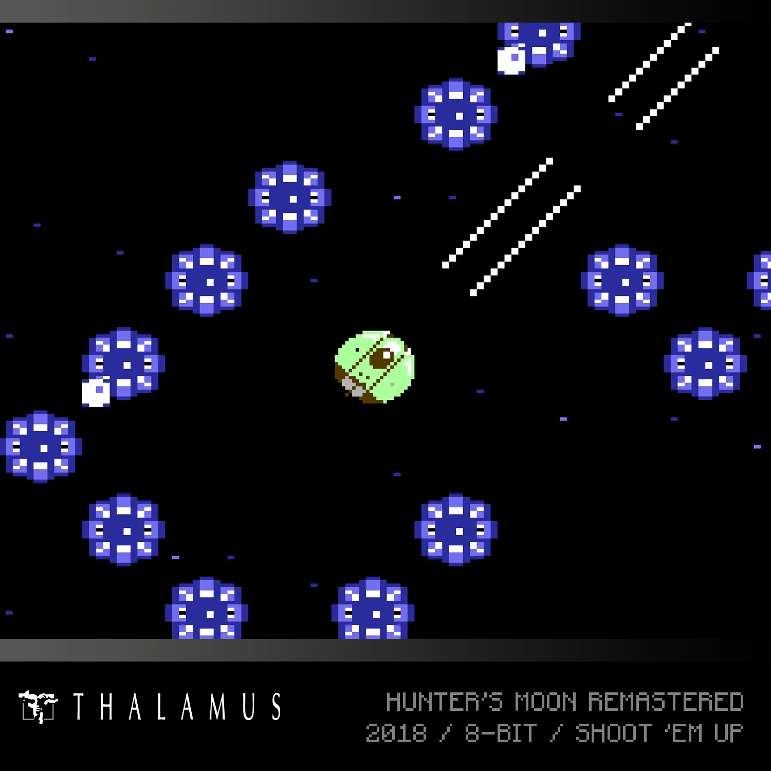 Evercade Thalamus Collection 1 [#C07] - Image 5