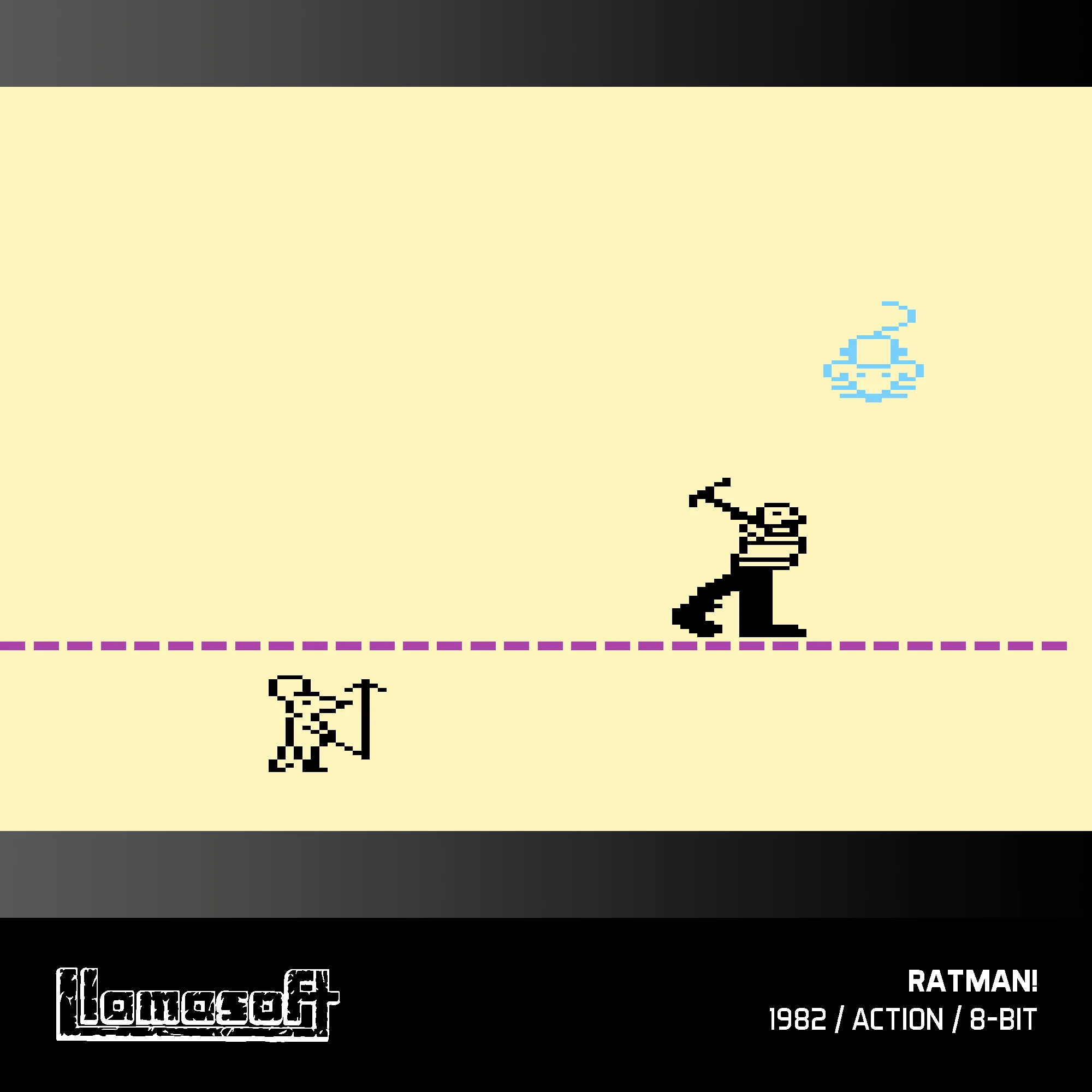 Evercade The Llamasoft Collection - Image 13
