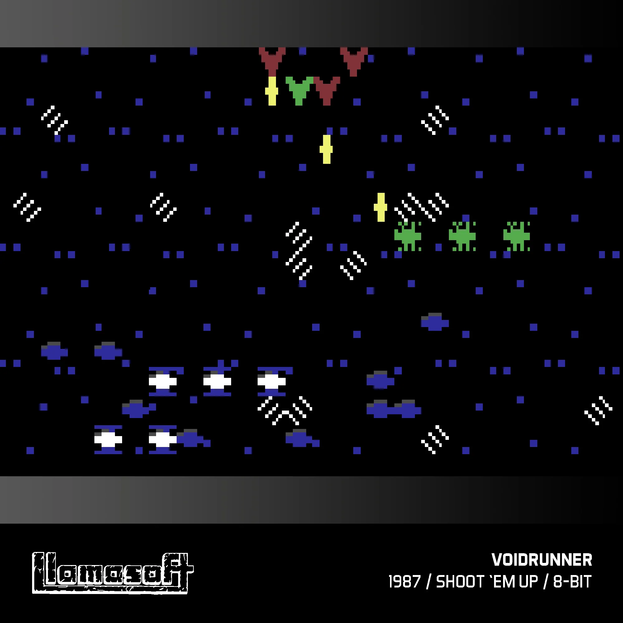 Evercade The Llamasoft Collection - Image 26