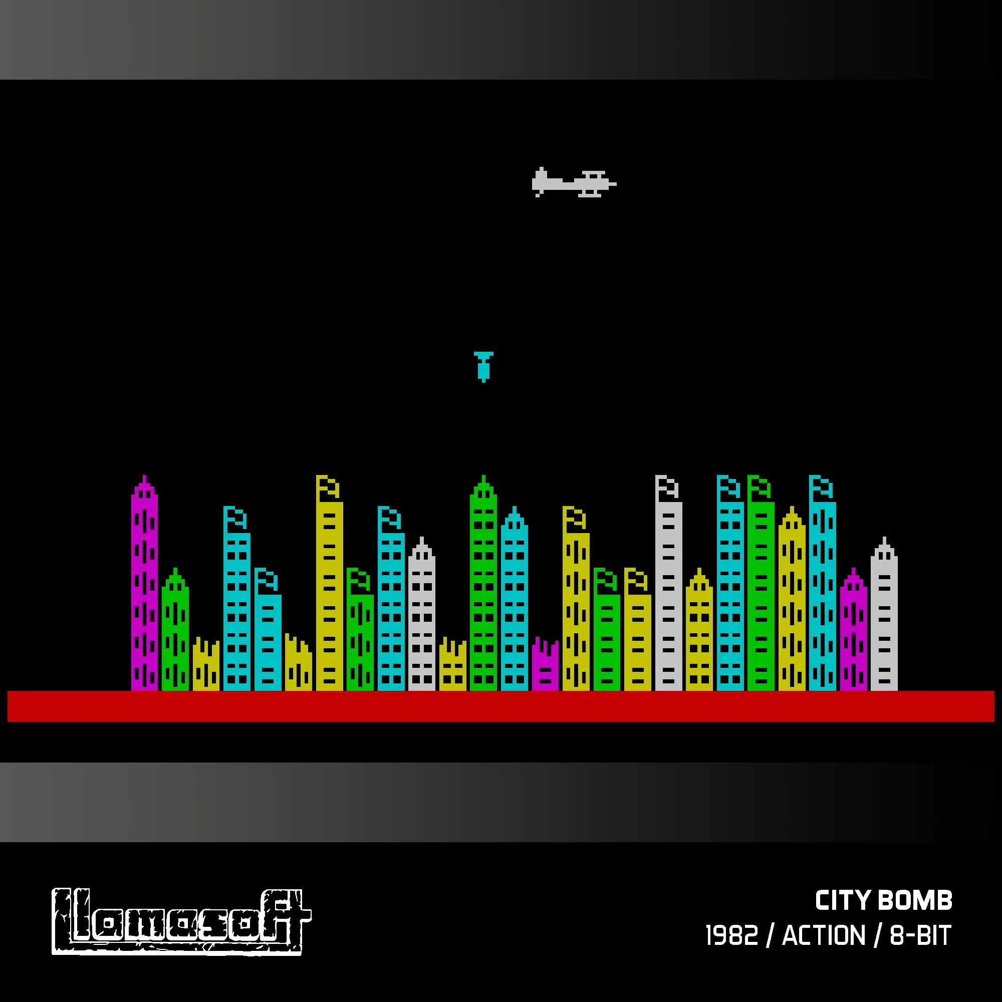 Evercade The Llamasoft Collection - Image 27
