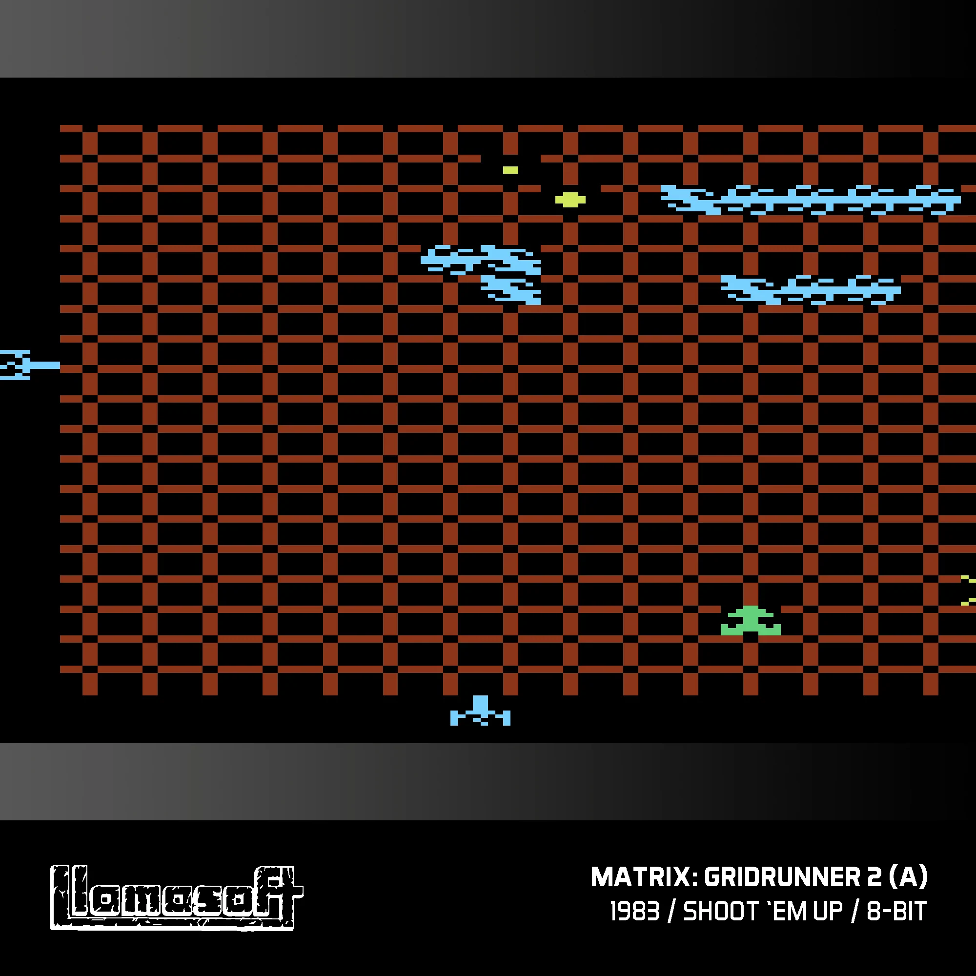 Evercade The Llamasoft Collection - Image 32