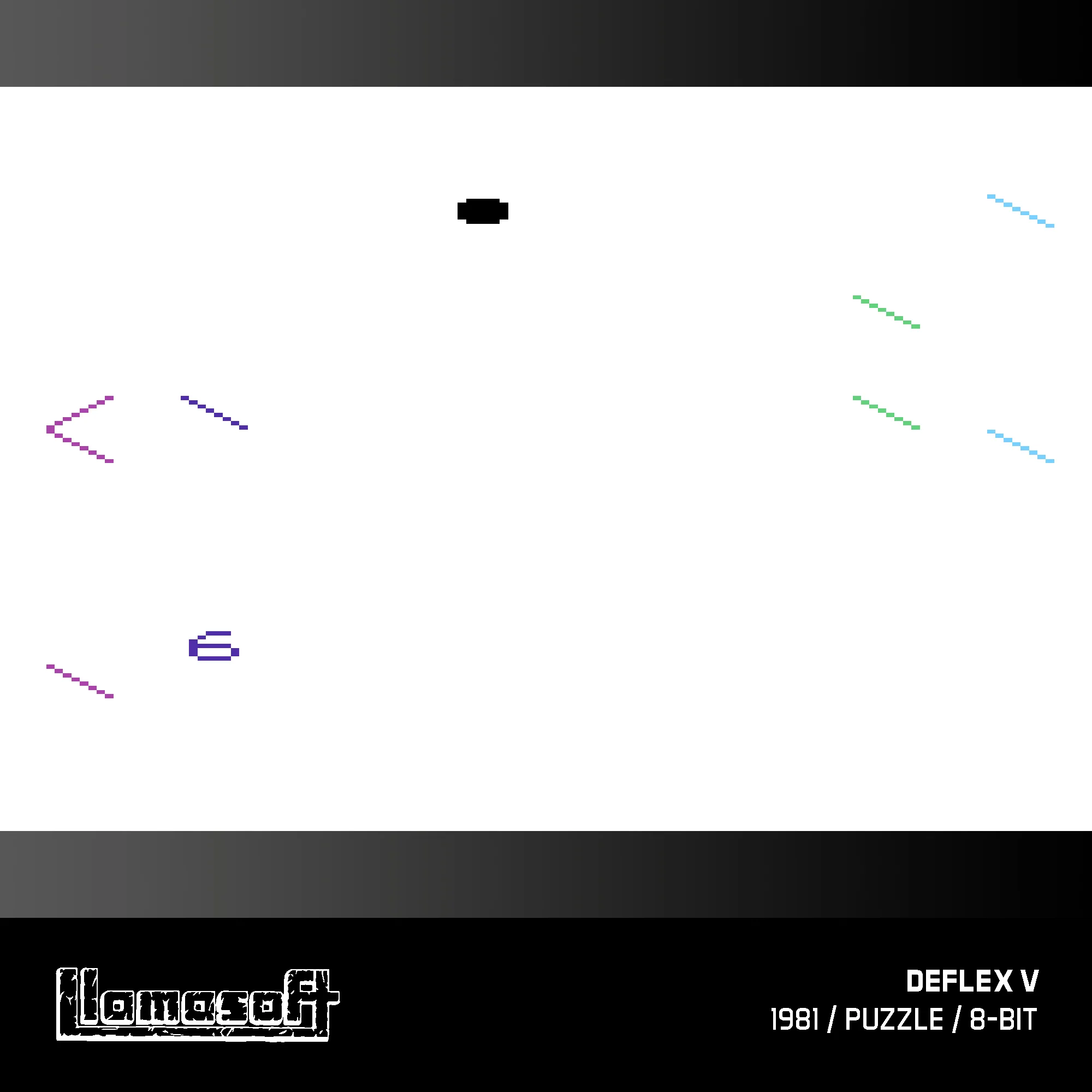 Evercade The Llamasoft Collection - Image 8
