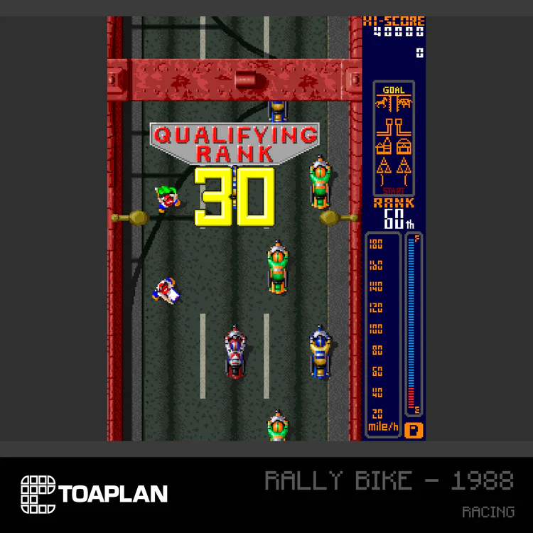 Evercade Toaplan Arcade Collection 2 [#A9] - Image 7