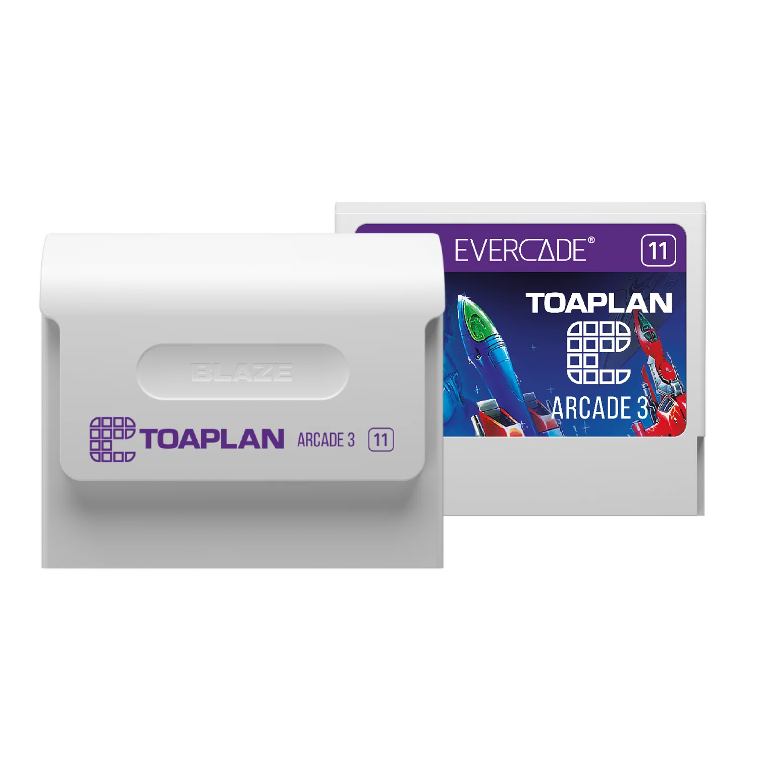 Evercade Toaplan Arcade Collection 3 [#A11] - Image 2