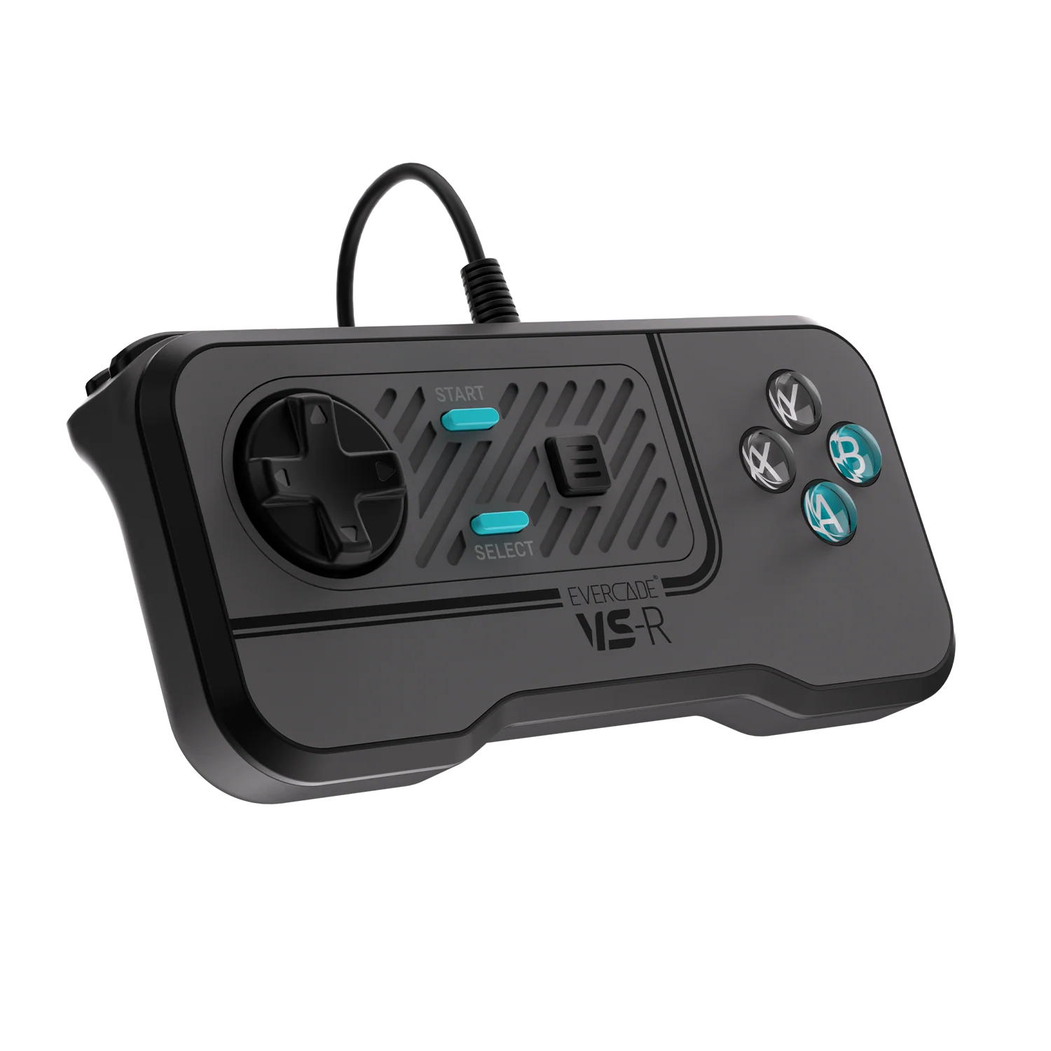 Evercade VS-R Wired Controller - Image 2