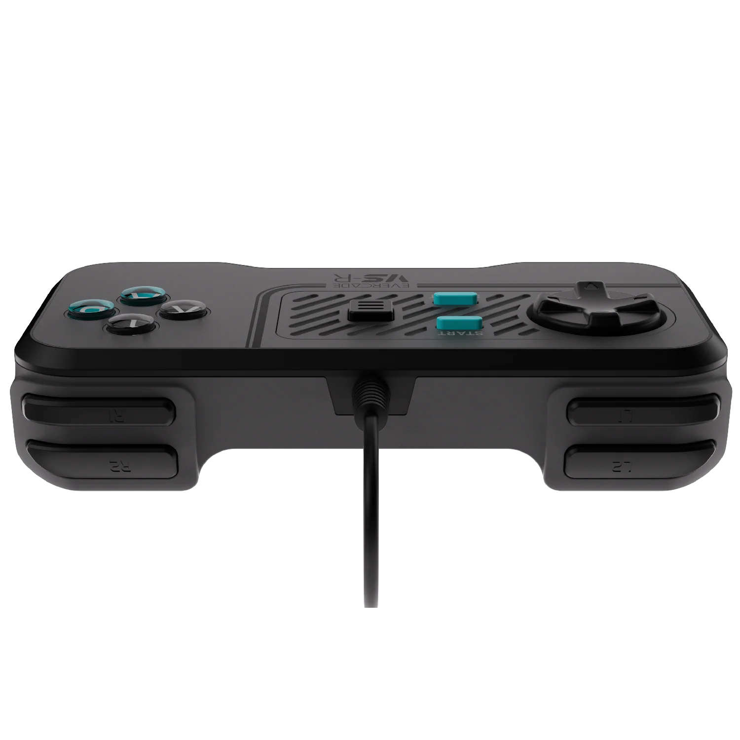 Evercade VS-R Wired Controller - Image 4