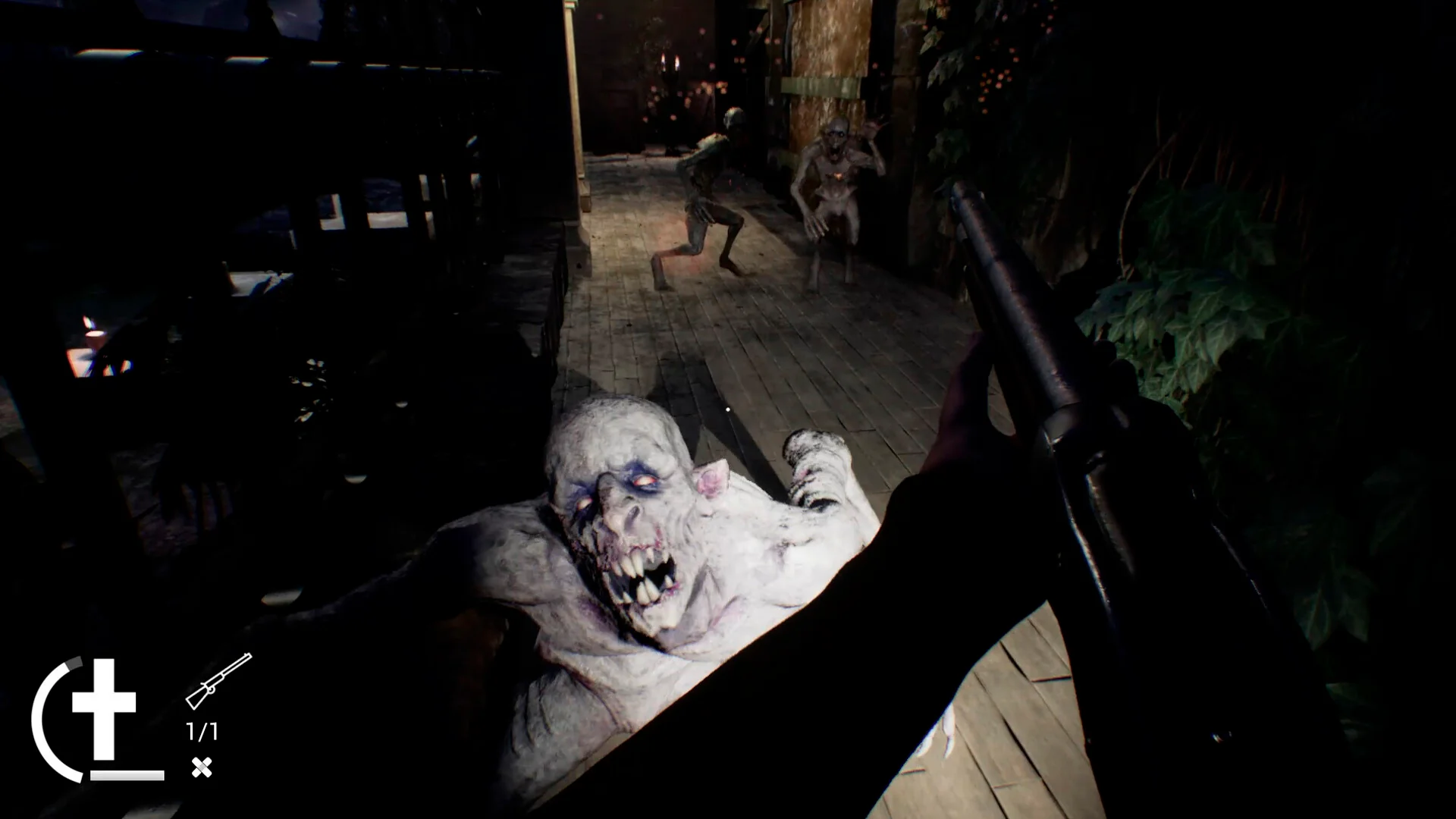 EVERDARK: Undead Apocalypse [EU Import] - PlayStation 5 - Image 9