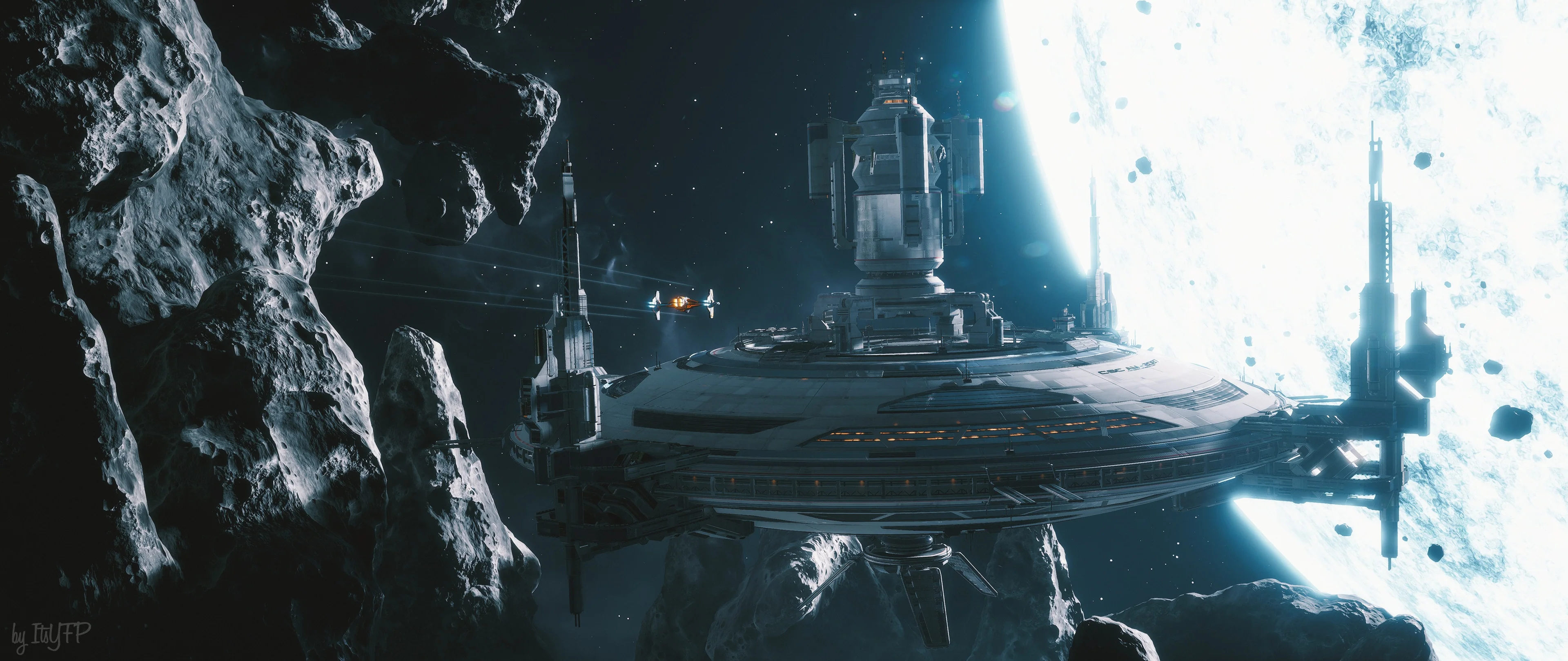EVERSPACE 2 STELLAR EDITION - XBOX SERIES X - Image 4