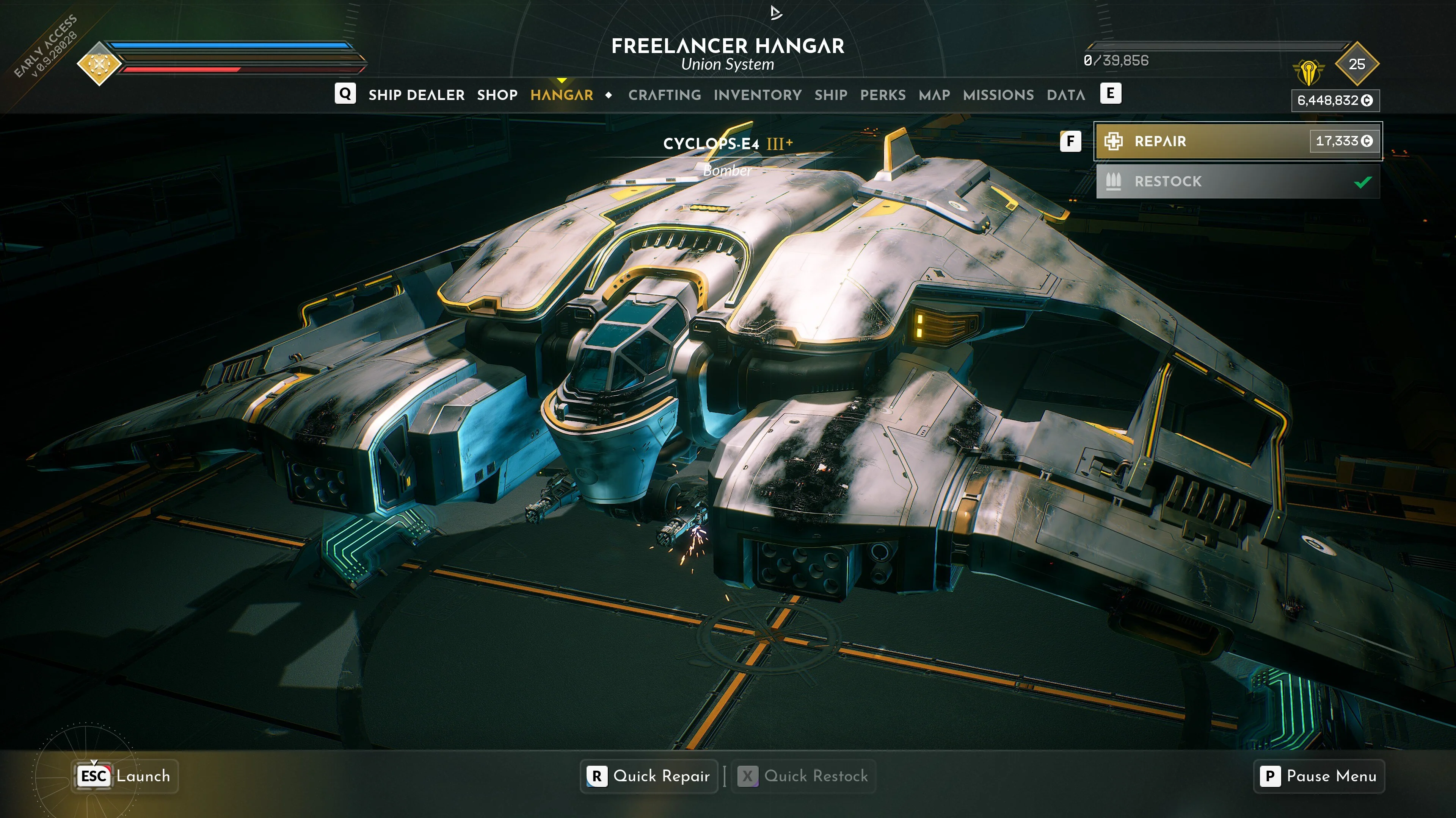 EVERSPACE 2 STELLAR EDITION - XBOX SERIES X - Image 5