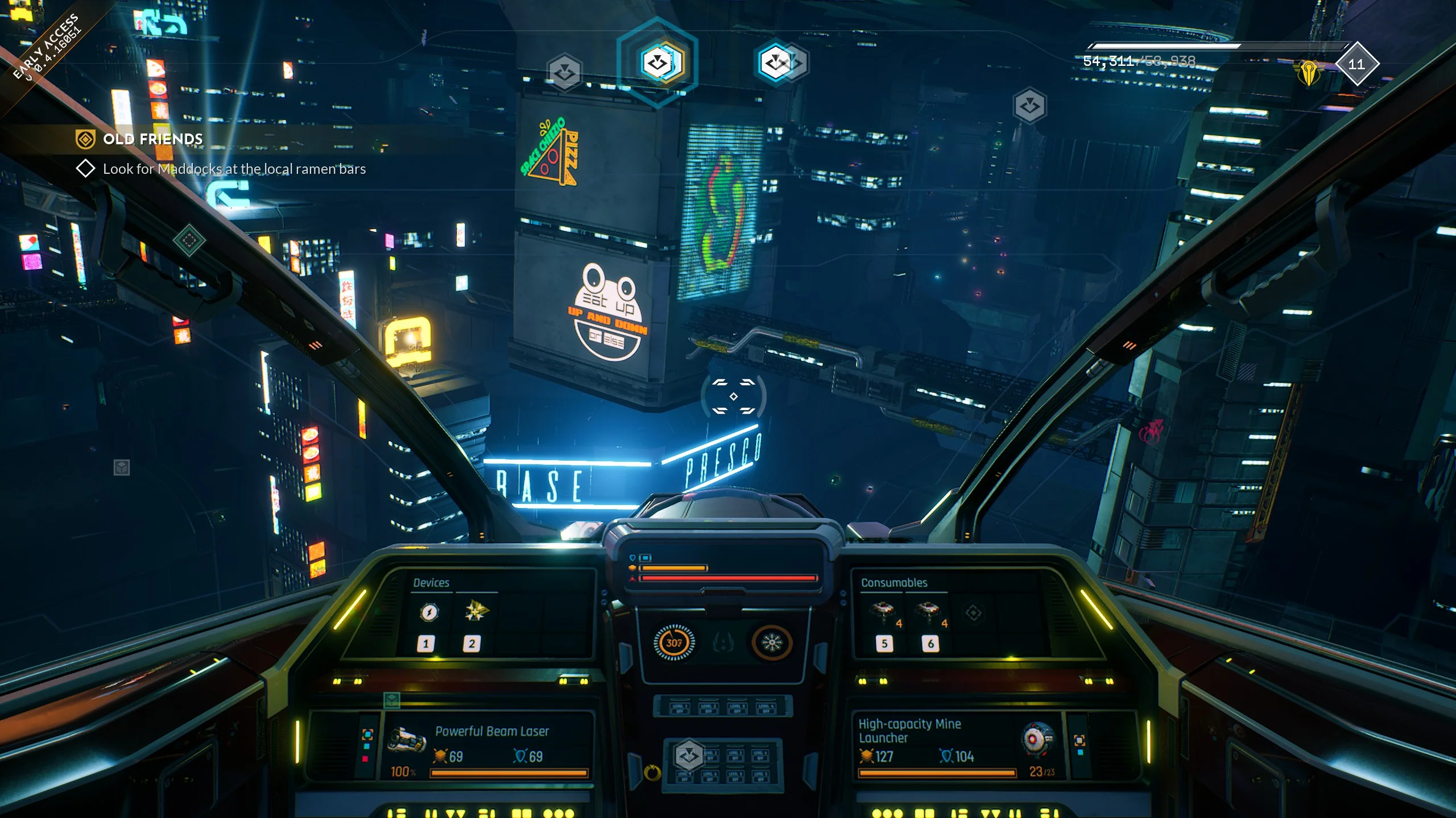 EVERSPACE 2 STELLAR EDITION - PS5 - Image 3