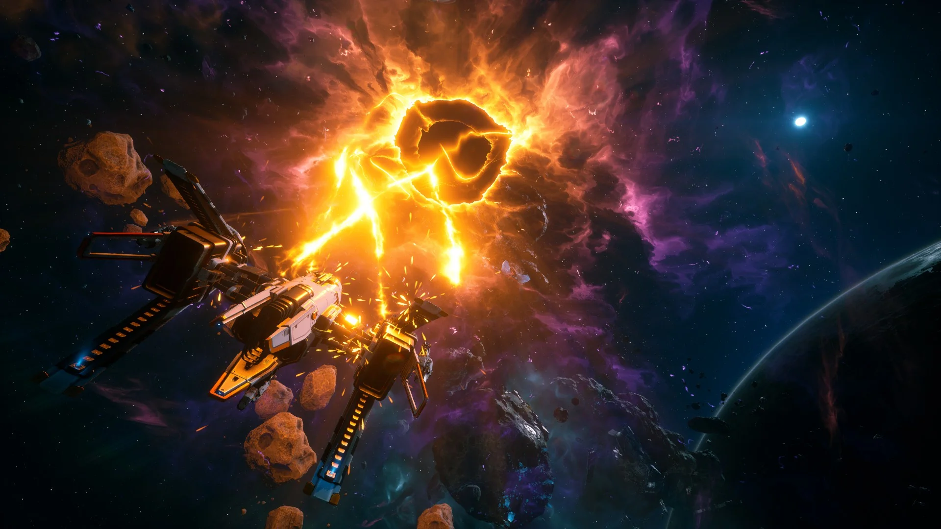 EVERSPACE 2 STELLAR EDITION - PS5 - Image 8
