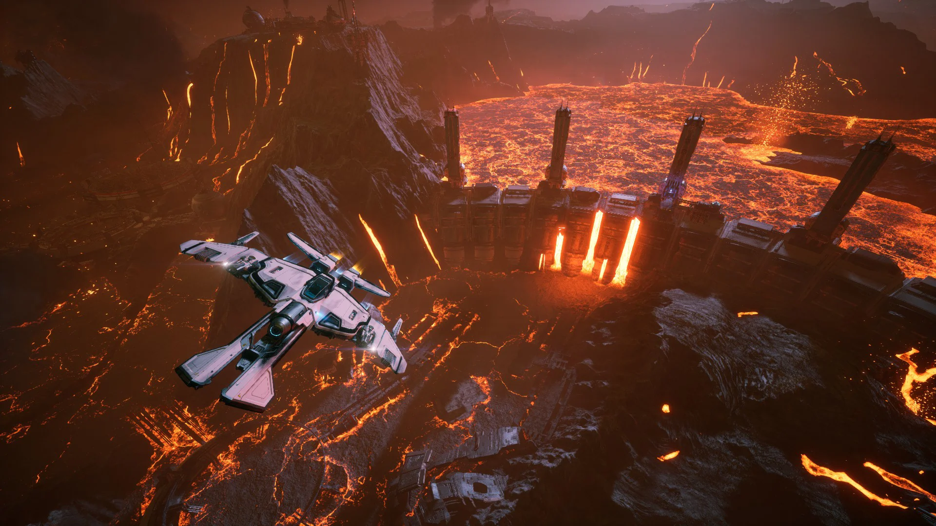EVERSPACE 2 STELLAR EDITION - PS5 - Image 9