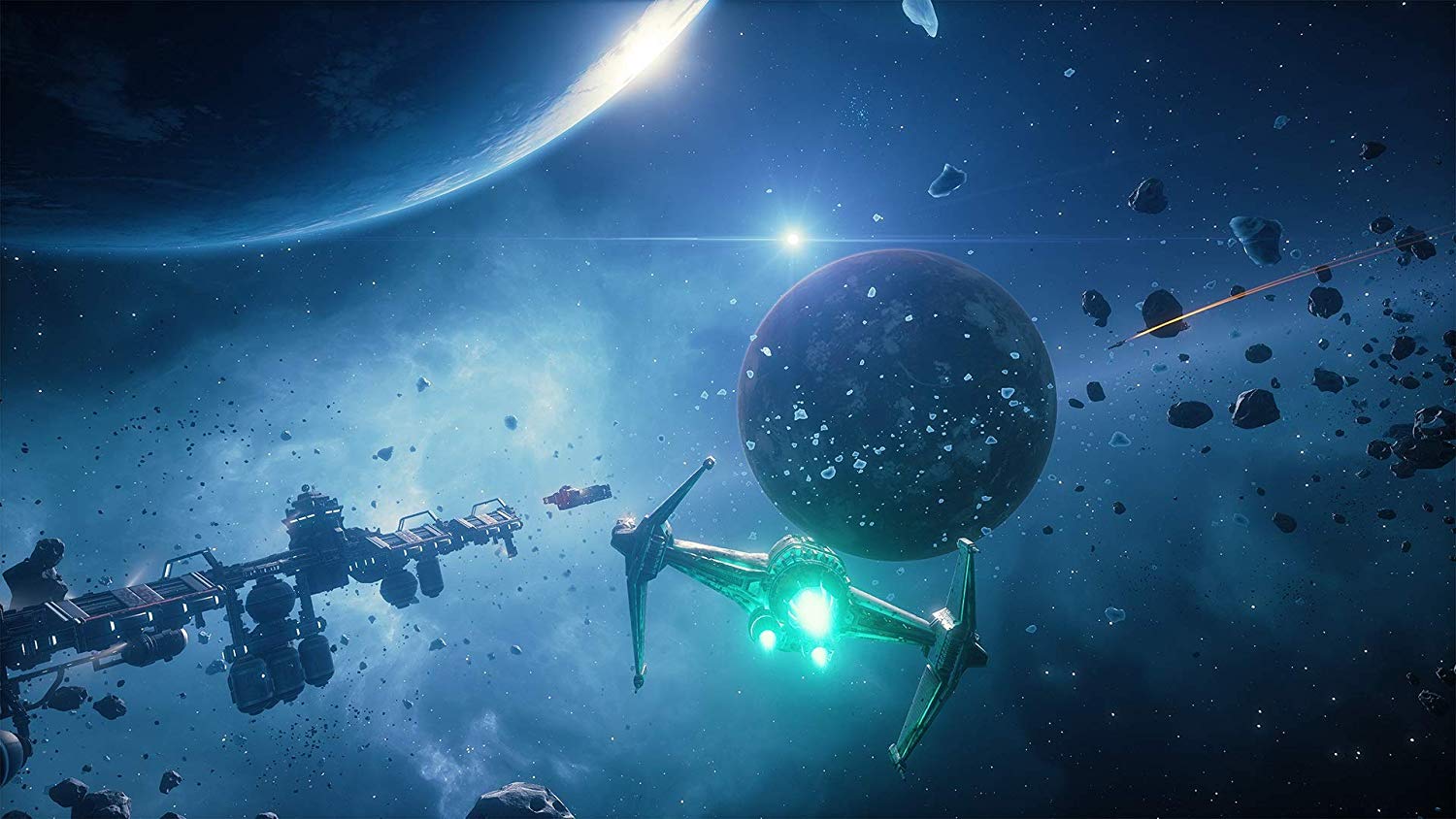 Everspace Stellar Edition - Nintendo Switch - Image 4