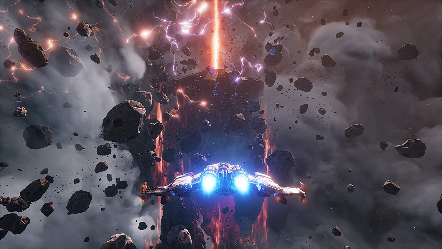 Everspace Stellar Edition - Nintendo Switch - Image 5