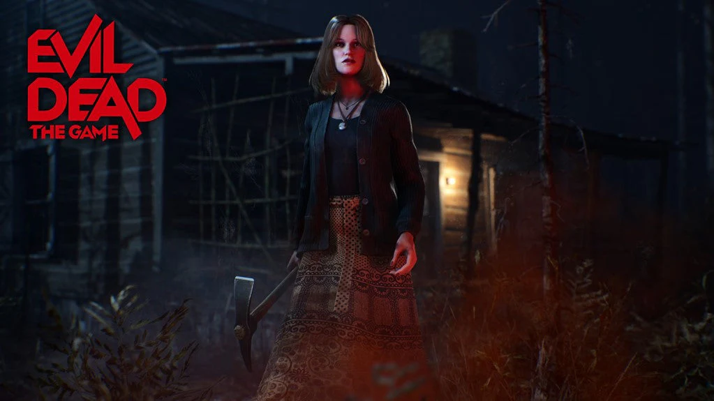 EVIL DEAD THE GAME - XBOX - Image 3