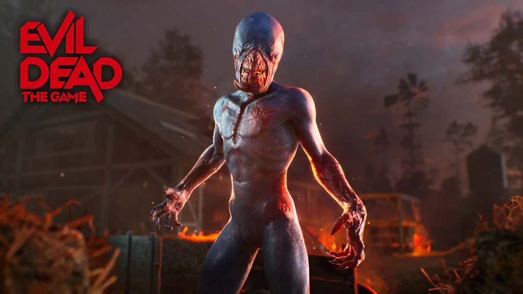 EVIL DEAD THE GAME - XBOX - Image 4