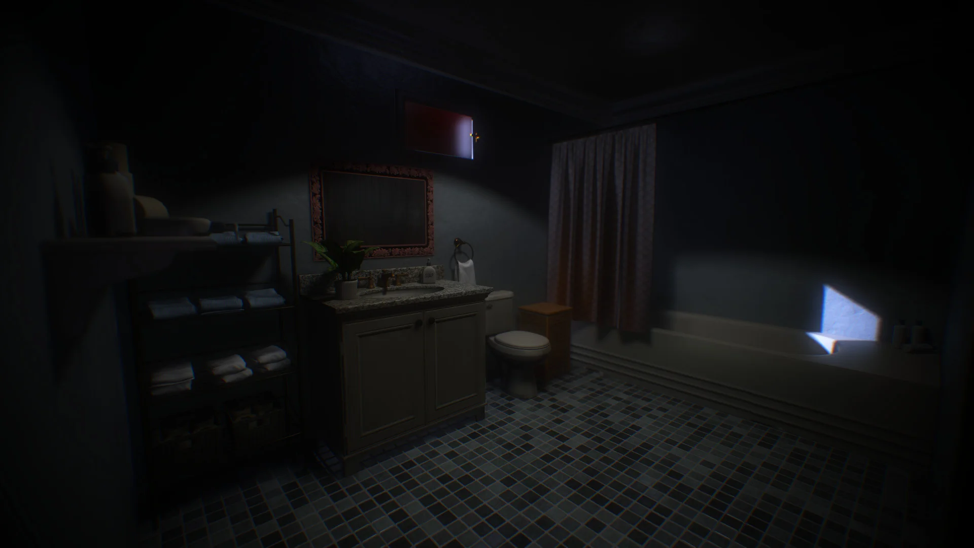 Evil Inside [EU Import] - Playstation 5 - Image 7