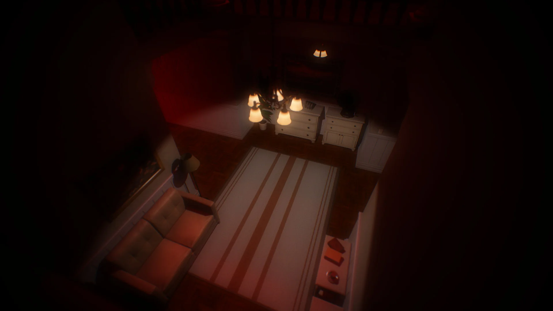 Evil Inside [EU Import] - Playstation 5 - Image 9
