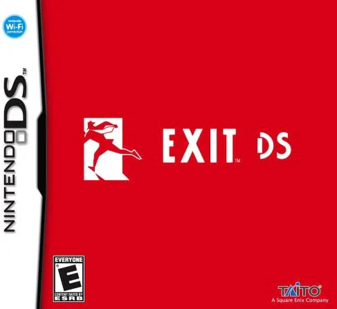 Exit - DS