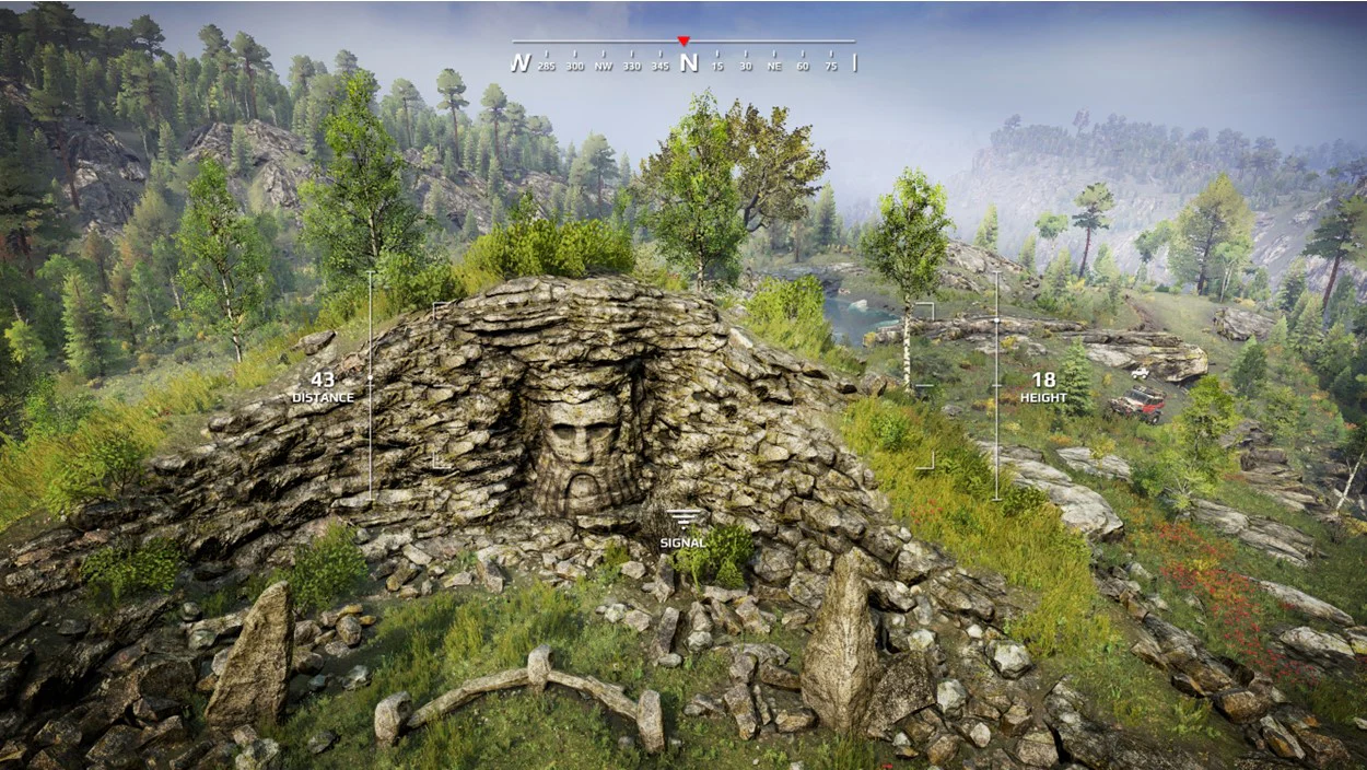 Expeditions: A Mudrunner Game - Nintendo Switch - Image 15