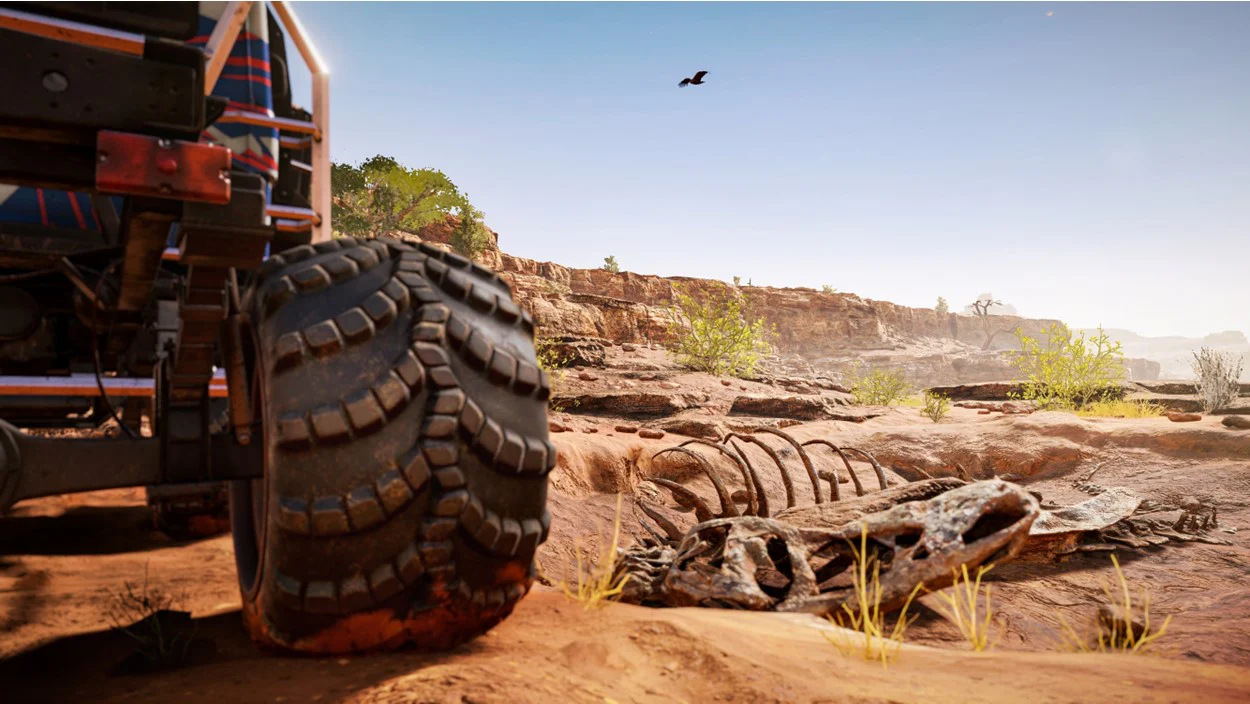 Expeditions: A Mudrunner Game - Xbox One/Xbox Series X - Image 6