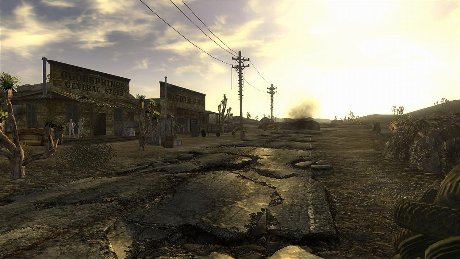 Fallout 3 Game Of The Year (Greatest Hits) - PlayStation 3 - Image 4