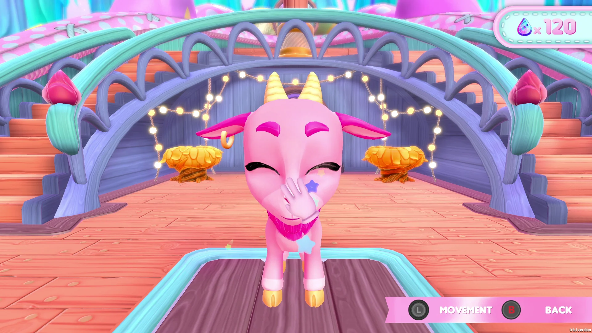 Fantasy Friends: Dream Worlds - Nintendo Switch - Image 3