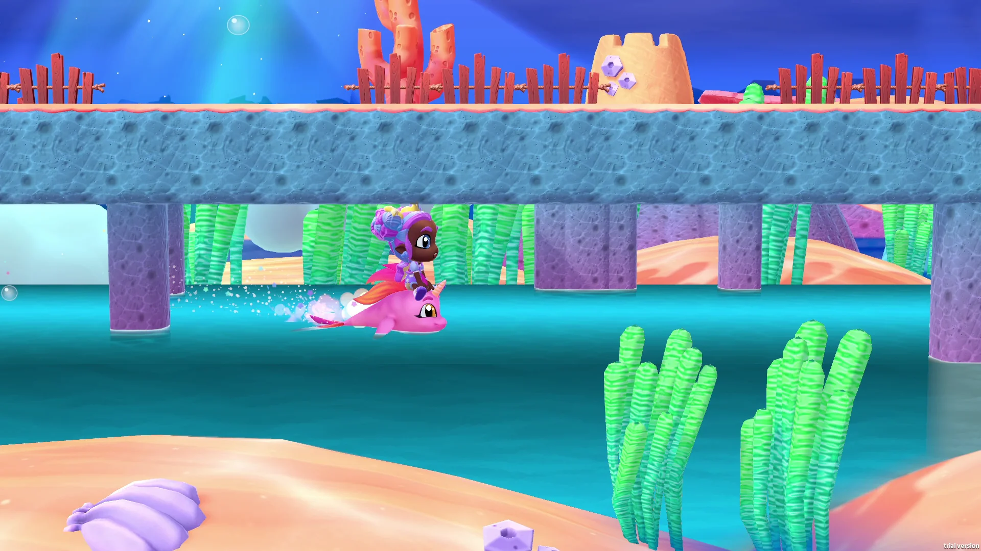 Fantasy Friends: Dream Worlds - Nintendo Switch - Image 7