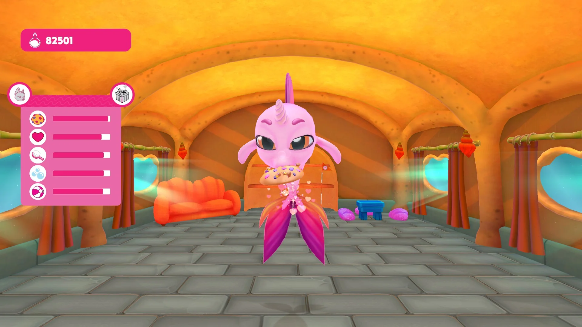 Fantasy Friends : Under the Sea - SWITCH - Image 14