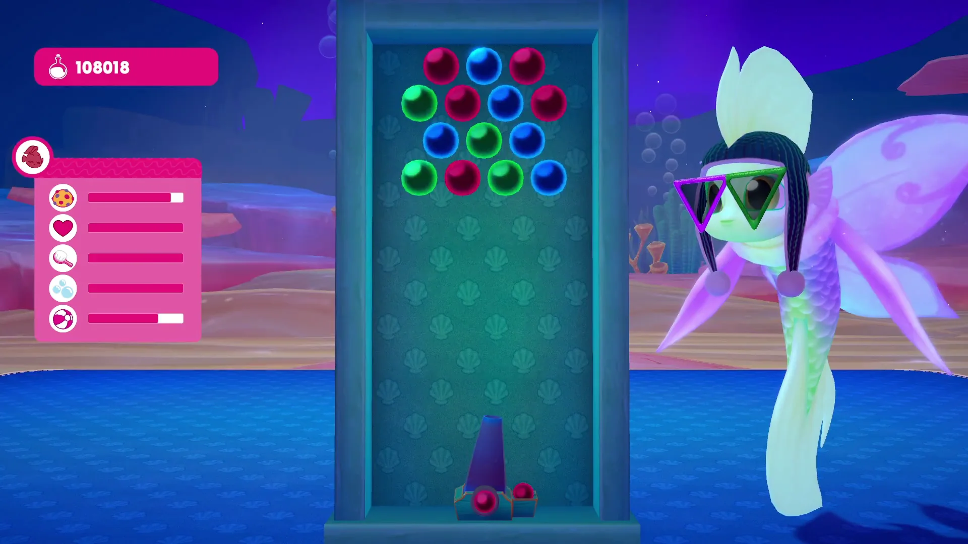 Fantasy Friends : Under the Sea - SWITCH - Image 3