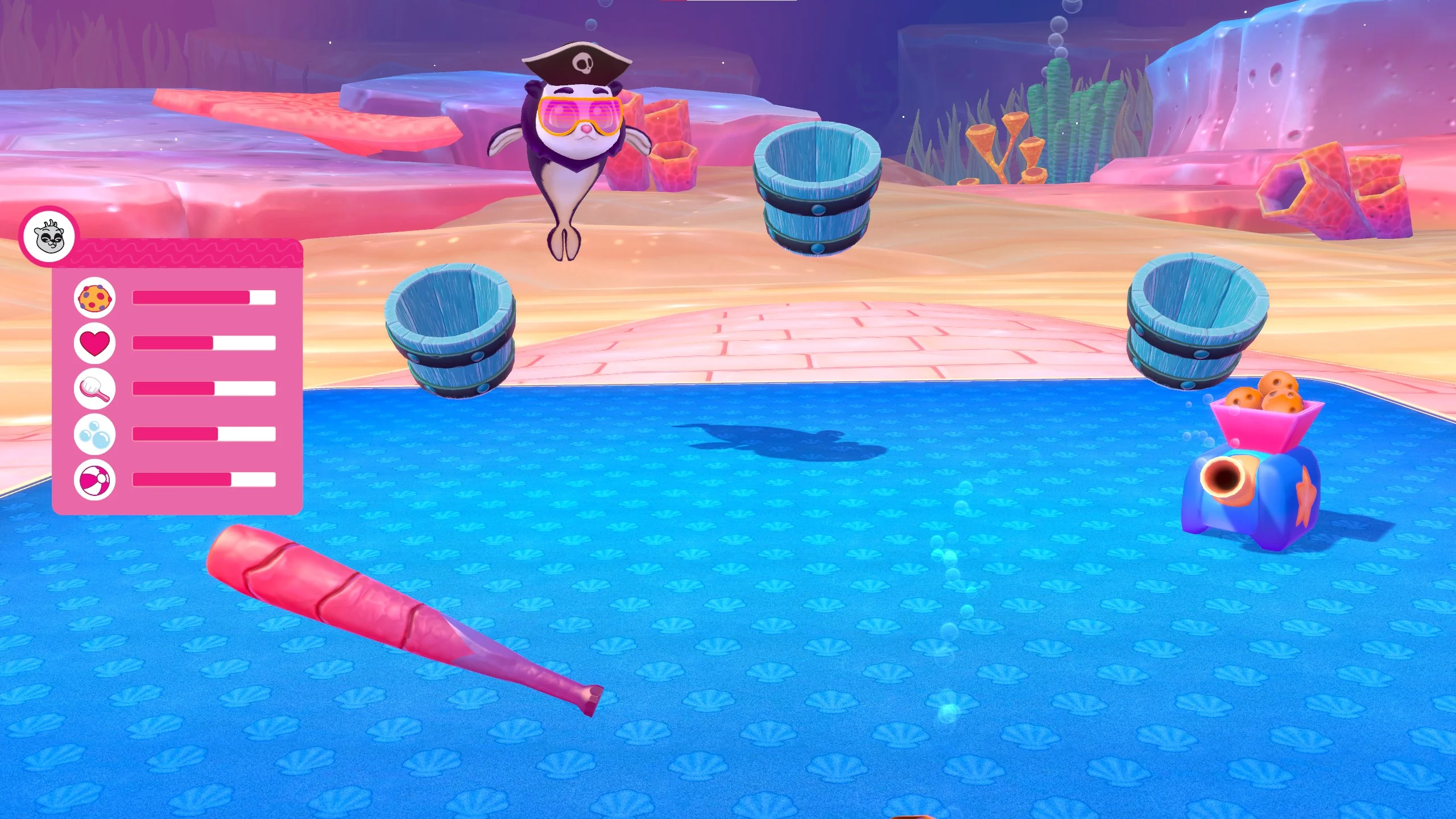 Fantasy Friends : Under the Sea - SWITCH - Image 7