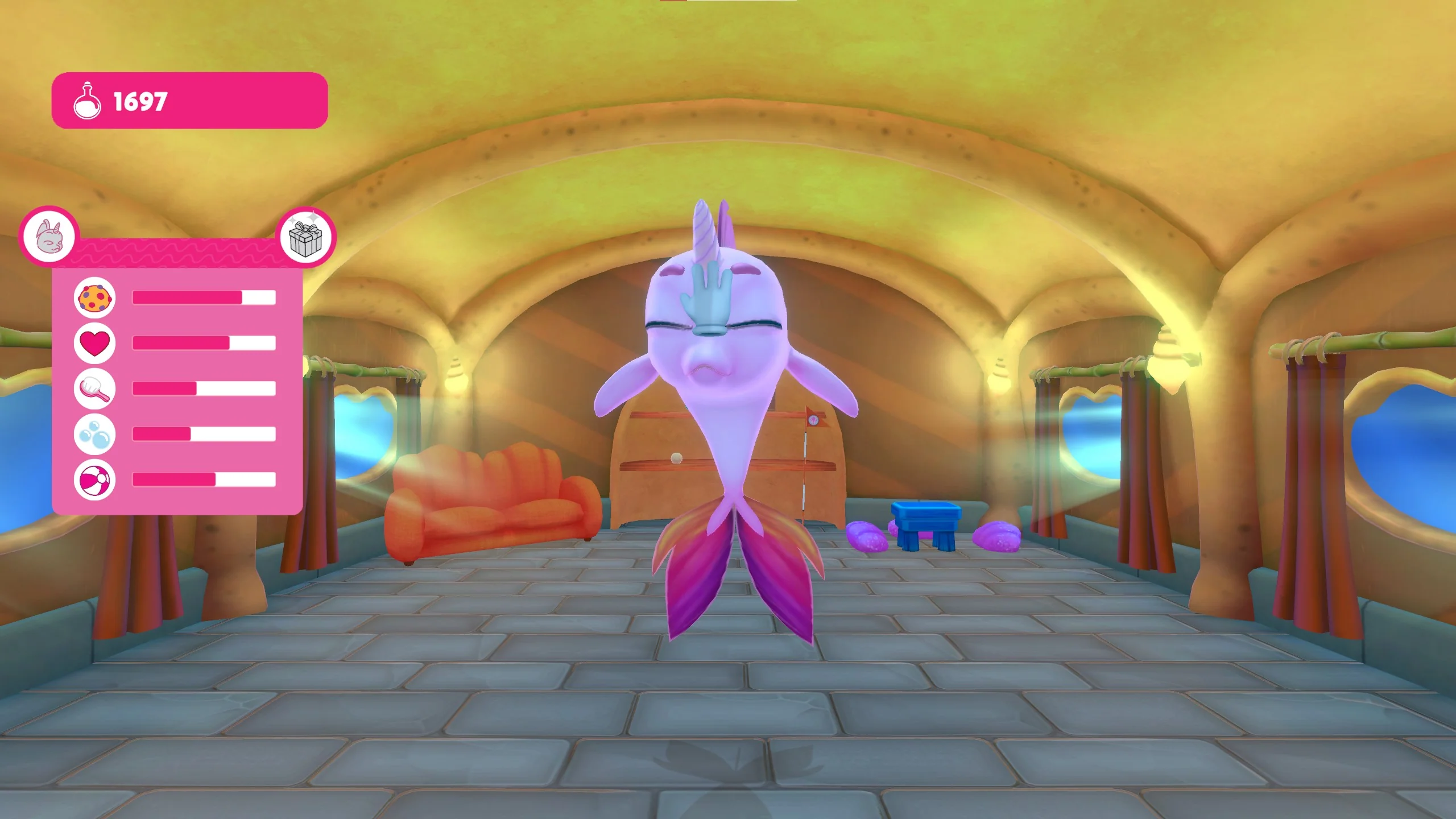 Fantasy Friends : Under the Sea - SWITCH - Image 9