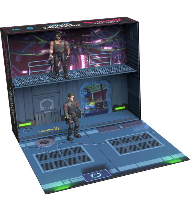Far Cry 3 - Blood Dragon Collector's Edition [Limited Run Games #19] - Xbox Series X - Image 3
