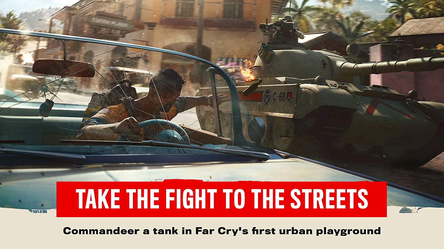 Far Cry 6 - PlayStation 5 - Image 2