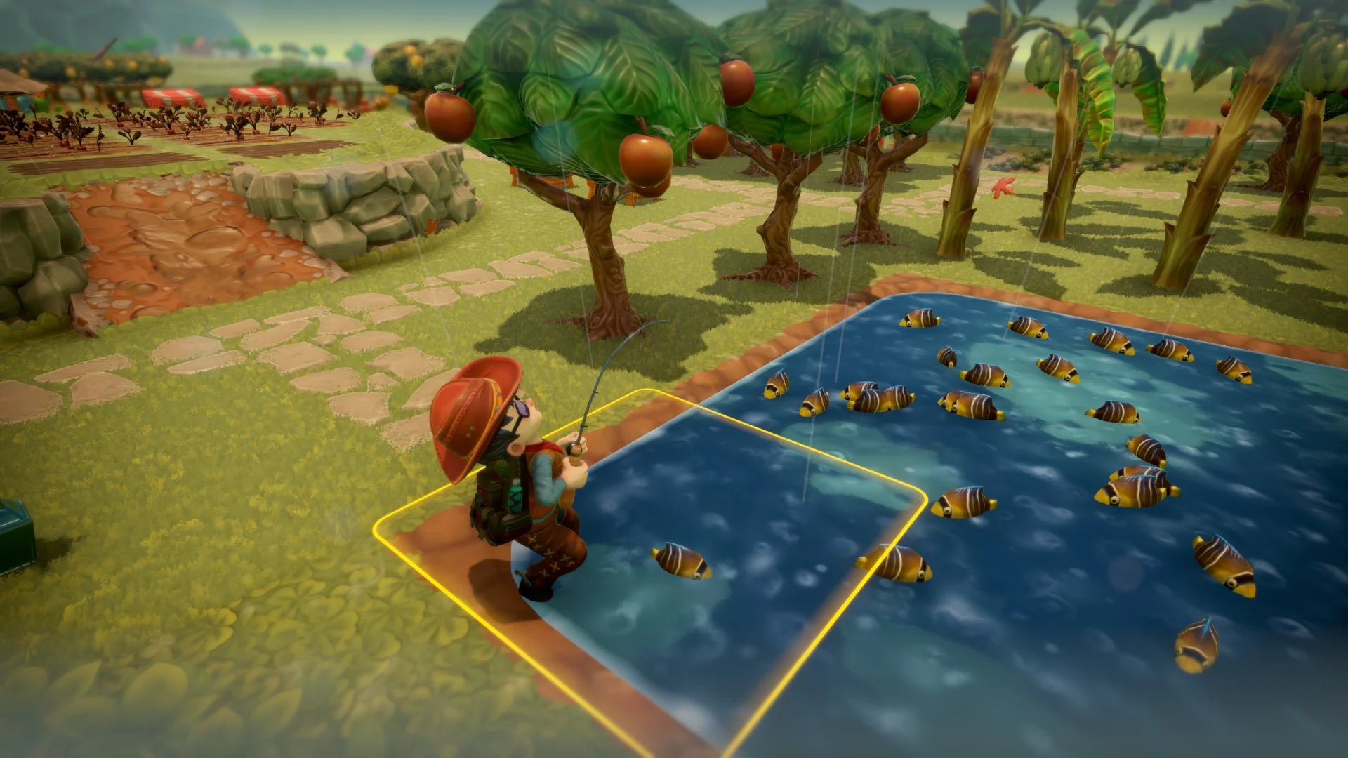 Farm Together Deluxe Edition - Playstation 4 - Image 11