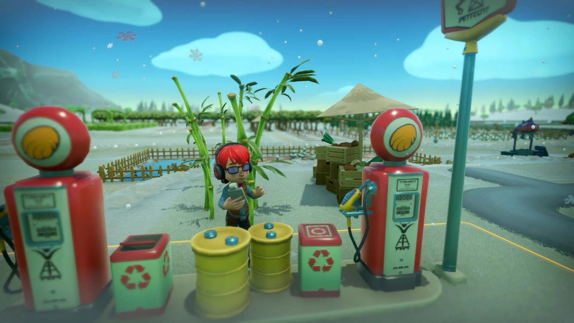 Farm Together Deluxe Edition - Playstation 4 - Image 14
